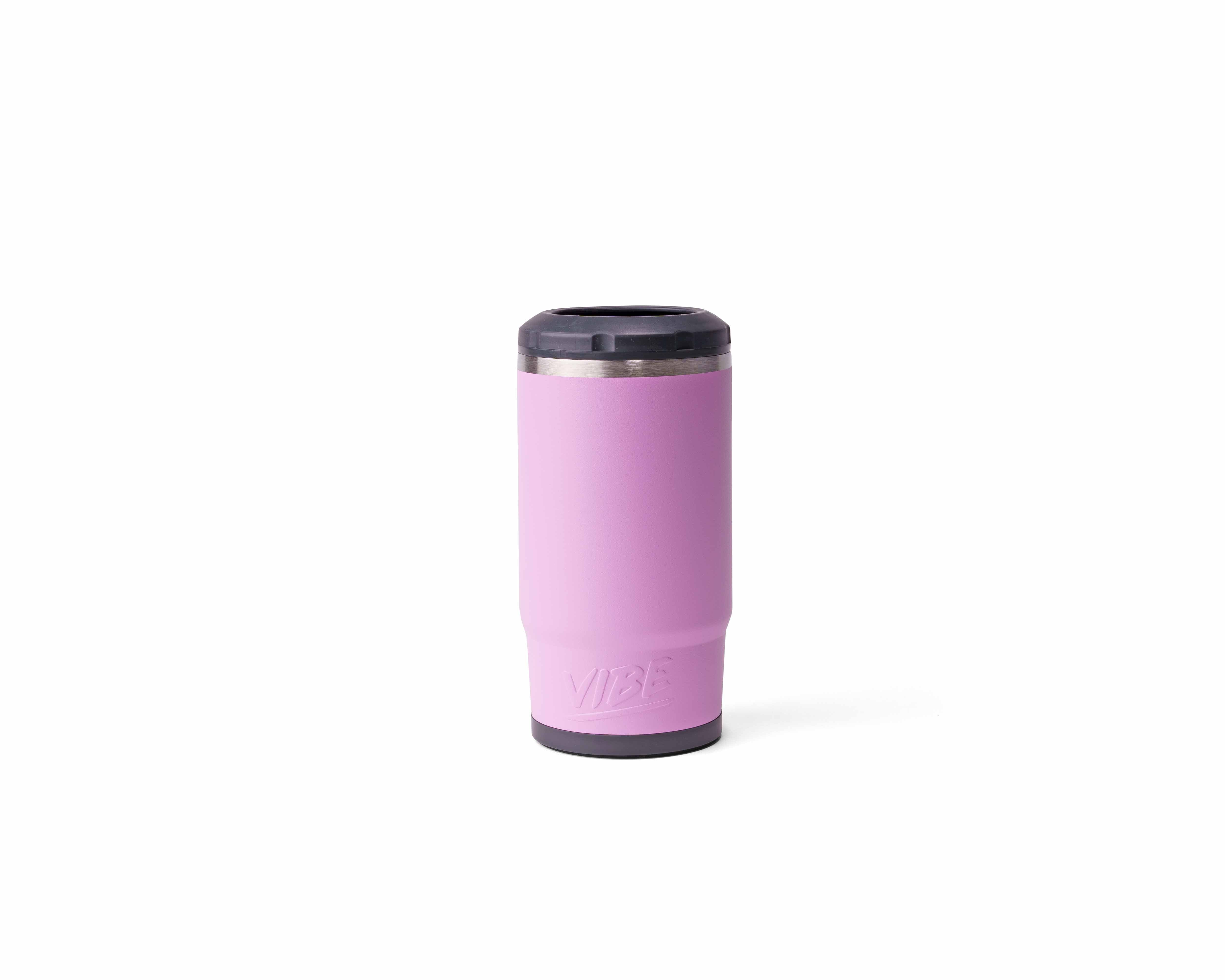 VIBE 4-IN-1 Drink Cooler | with Coaster Base