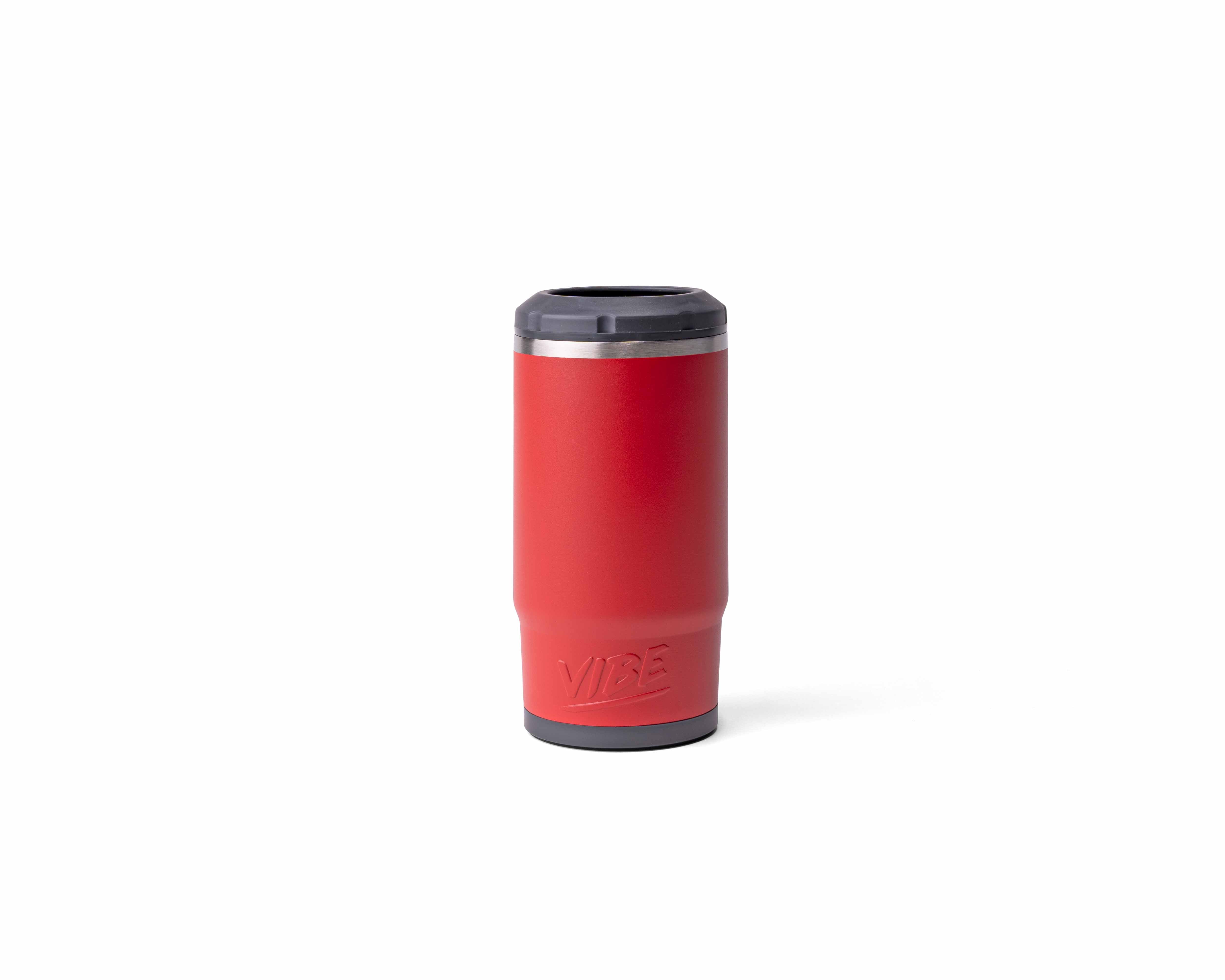 VIBE 4-IN-1 Drink Cooler | with Coaster Base