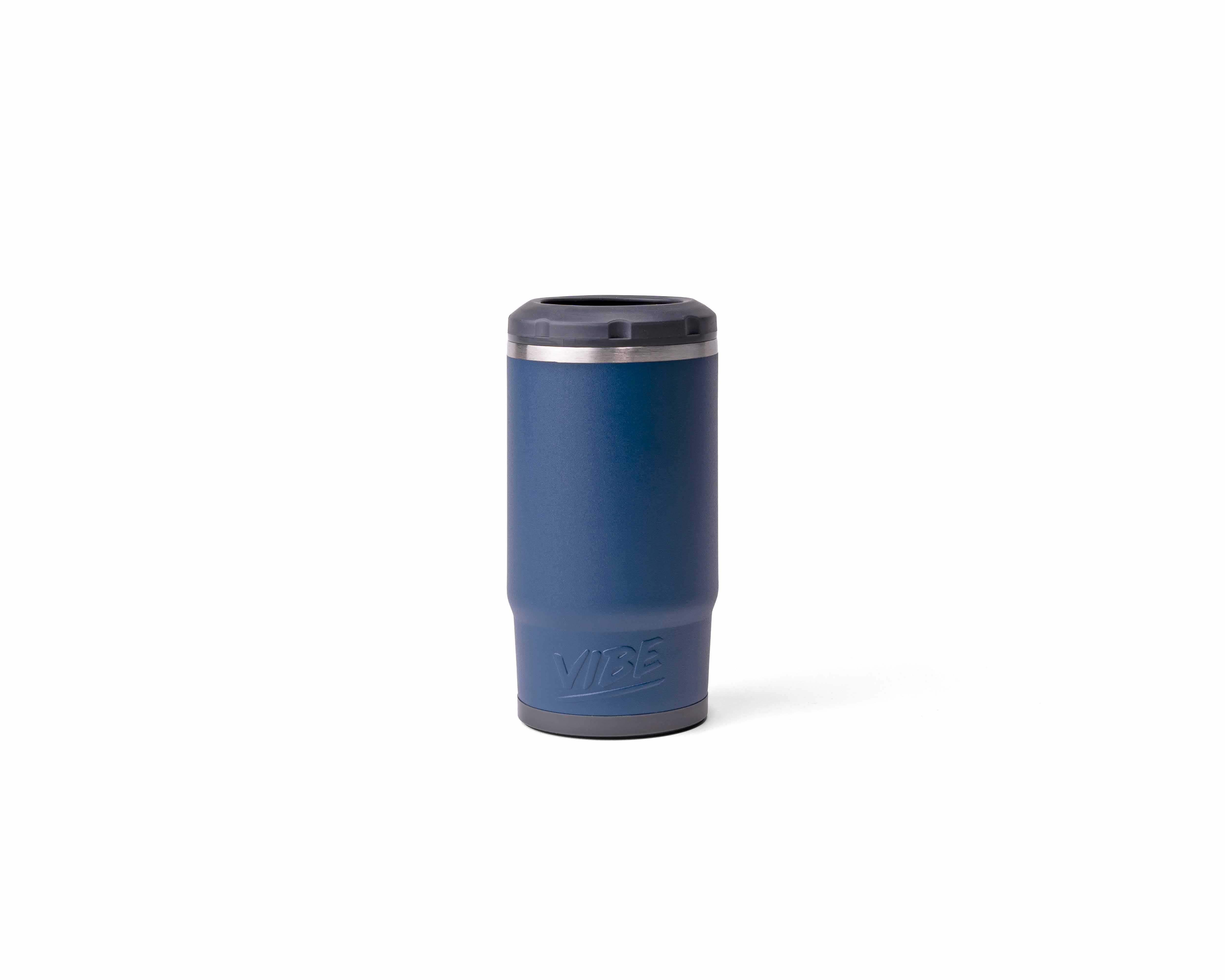 VIBE 4-IN-1 Drink Cooler | with Coaster Base