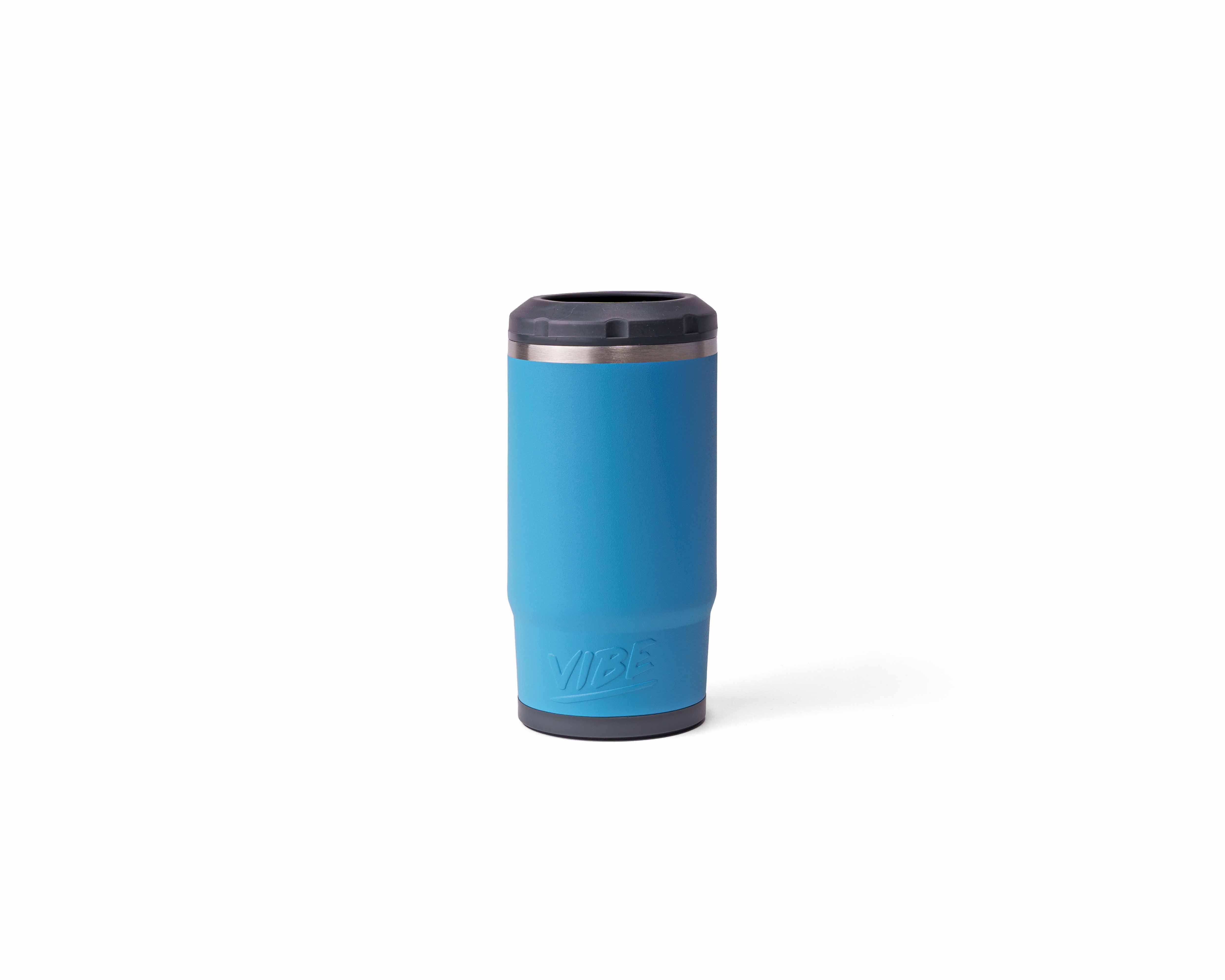 VIBE 4-IN-1 Drink Cooler | with Coaster Base