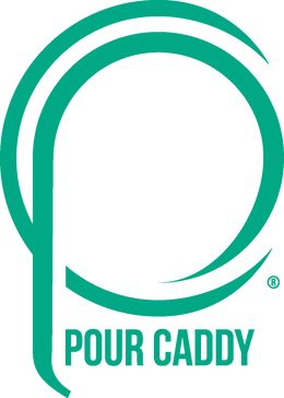 Pour Caddy's Stainless Steel Golf and Custom Engraved Flasks