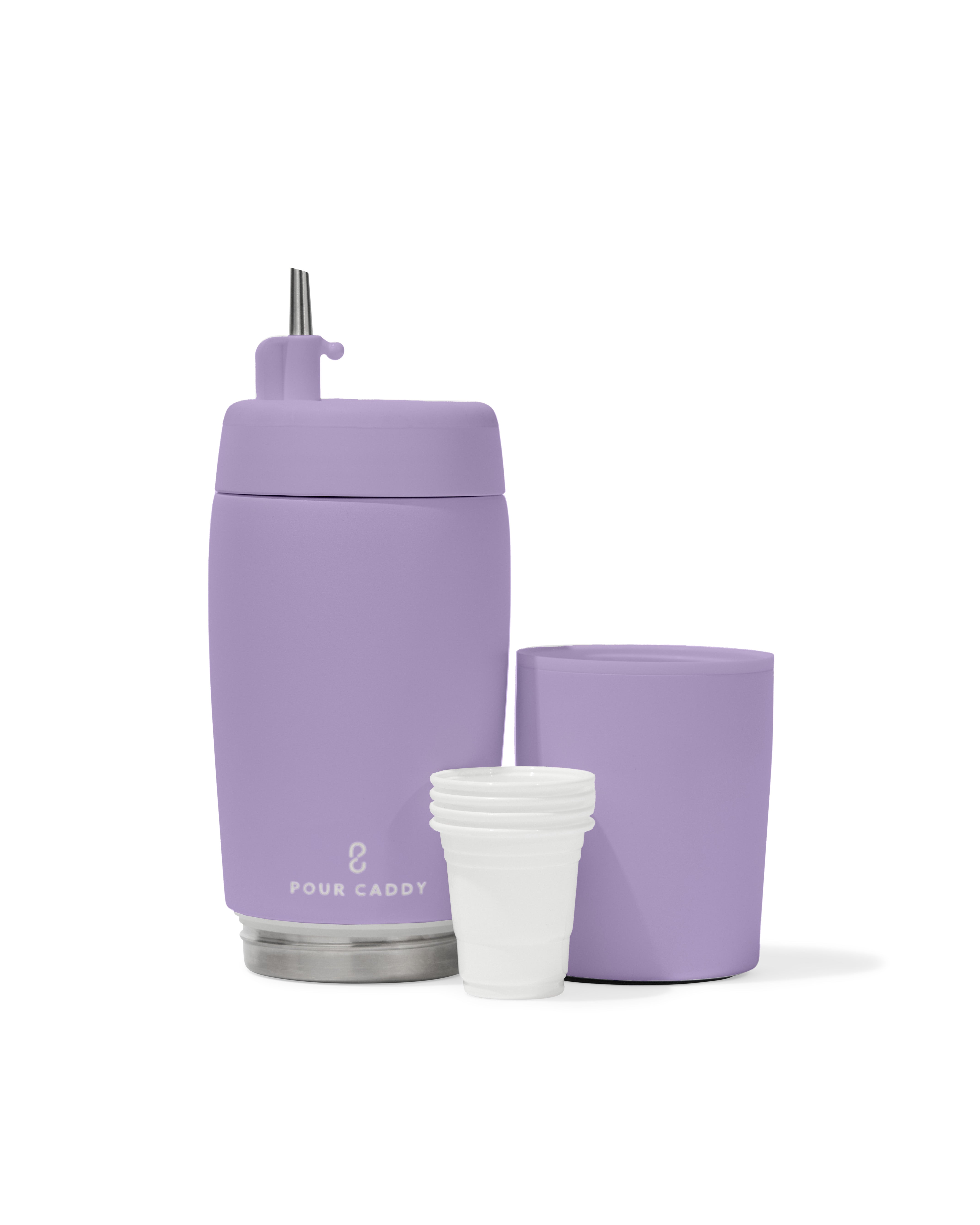 BIRDIE JUICE POUR CADDY