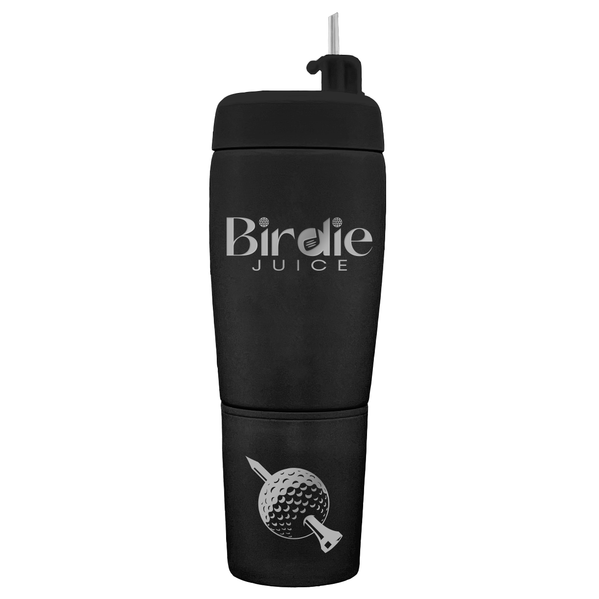 Birdie Juice - Golf Flask