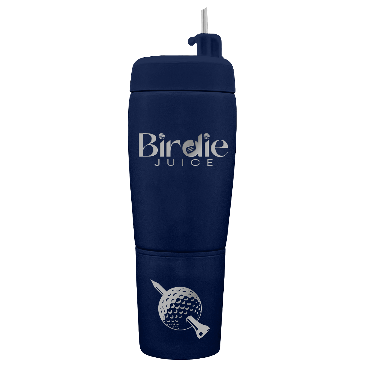 Birdie Juice - Golf Flask