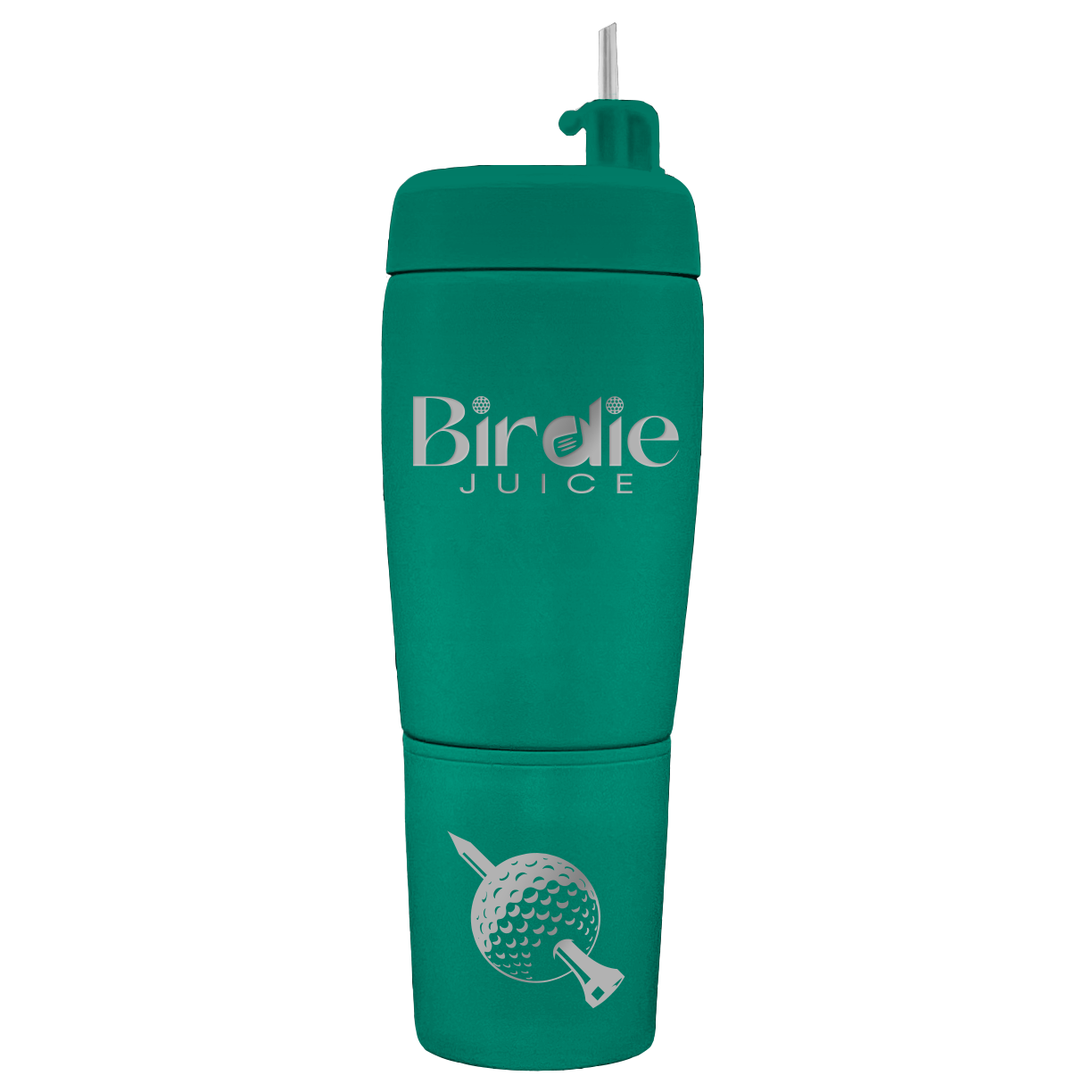 Birdie Juice - Golf Flask