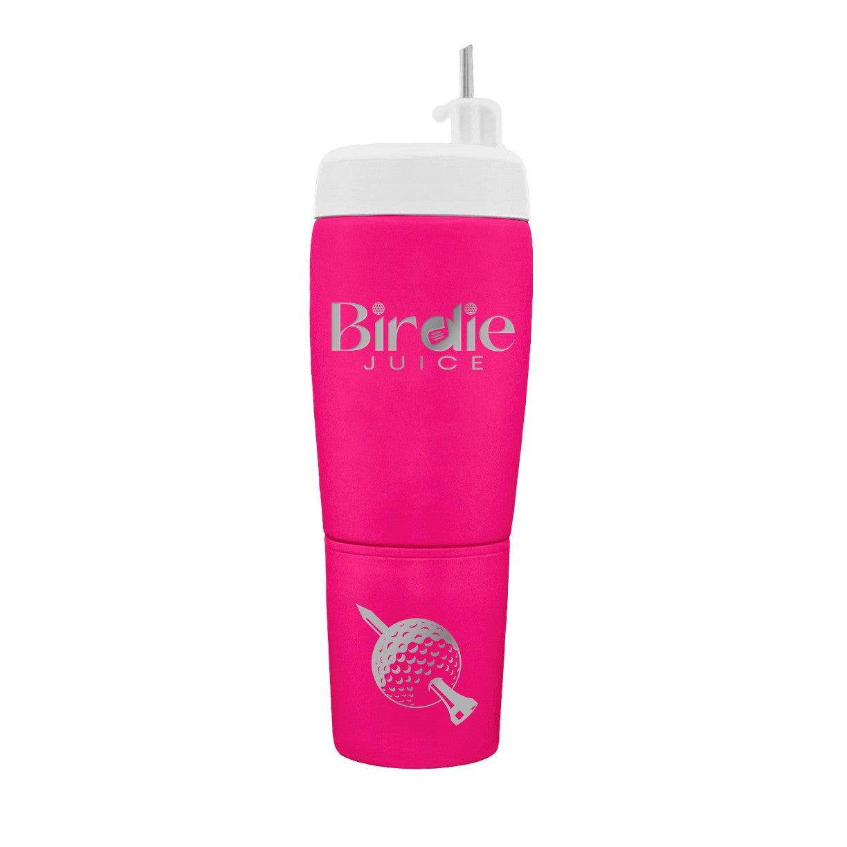 Birdie Juice - Golf Flask