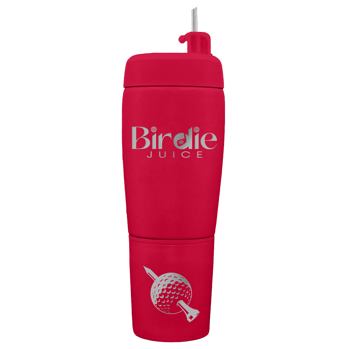 Birdie Juice - Golf Flask