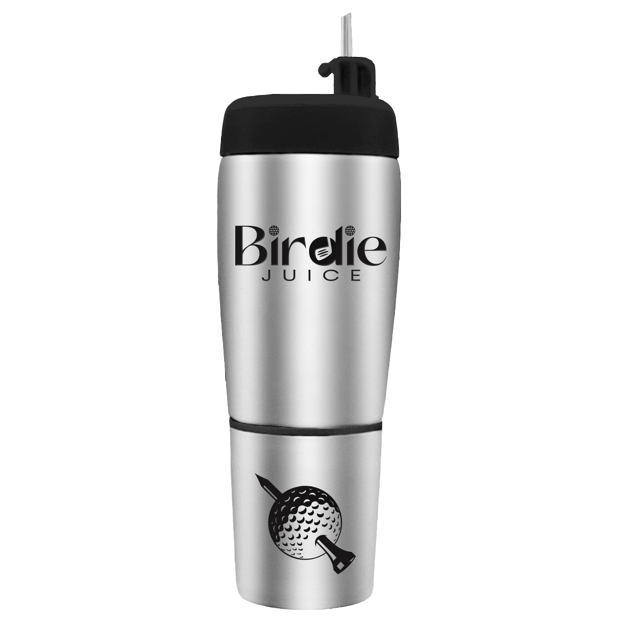 Birdie Juice - Golf Flask