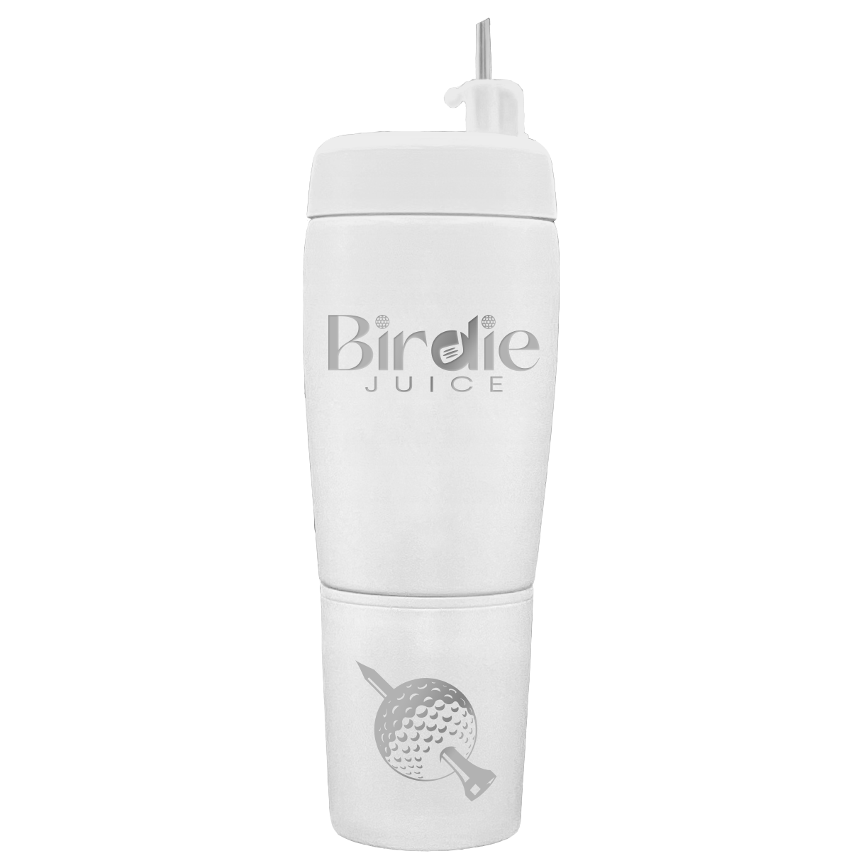 Birdie Juice - Golf Flask