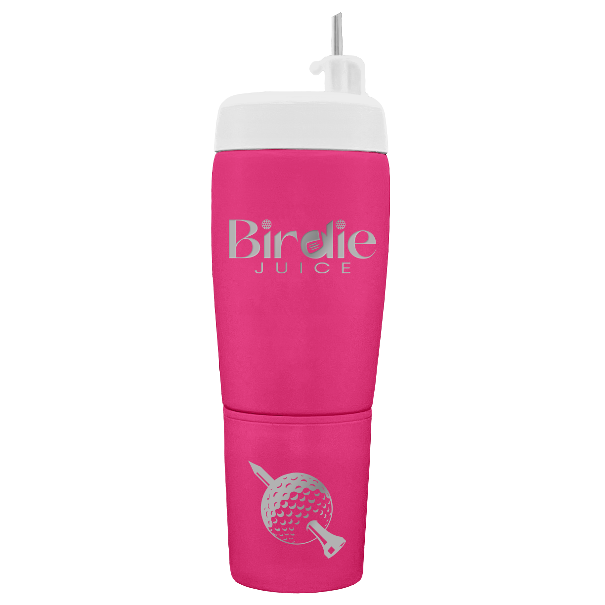 Birdie Juice - Golf Flask