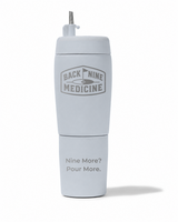 BACK NINE MEDICINE