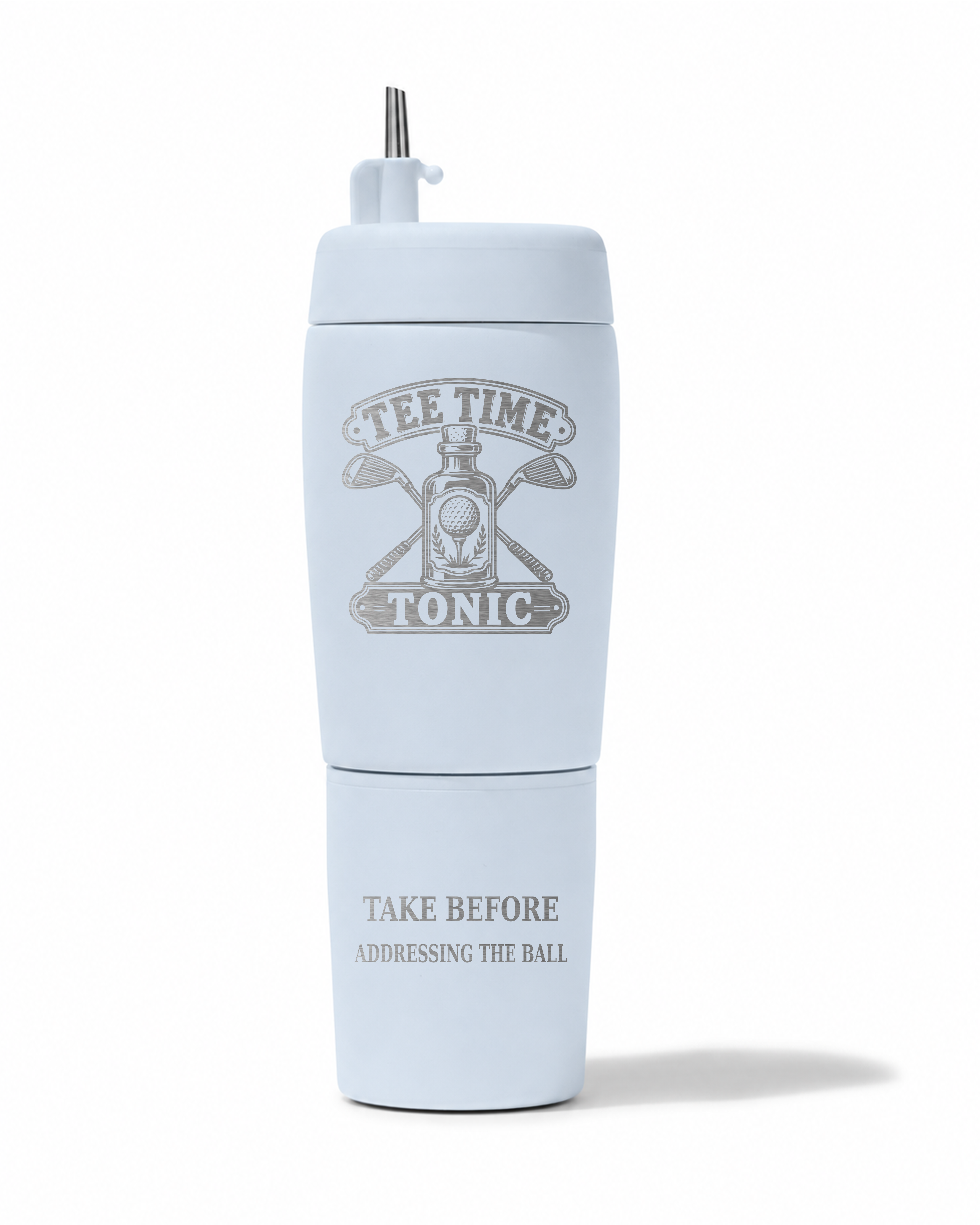 Tee Time Tonic