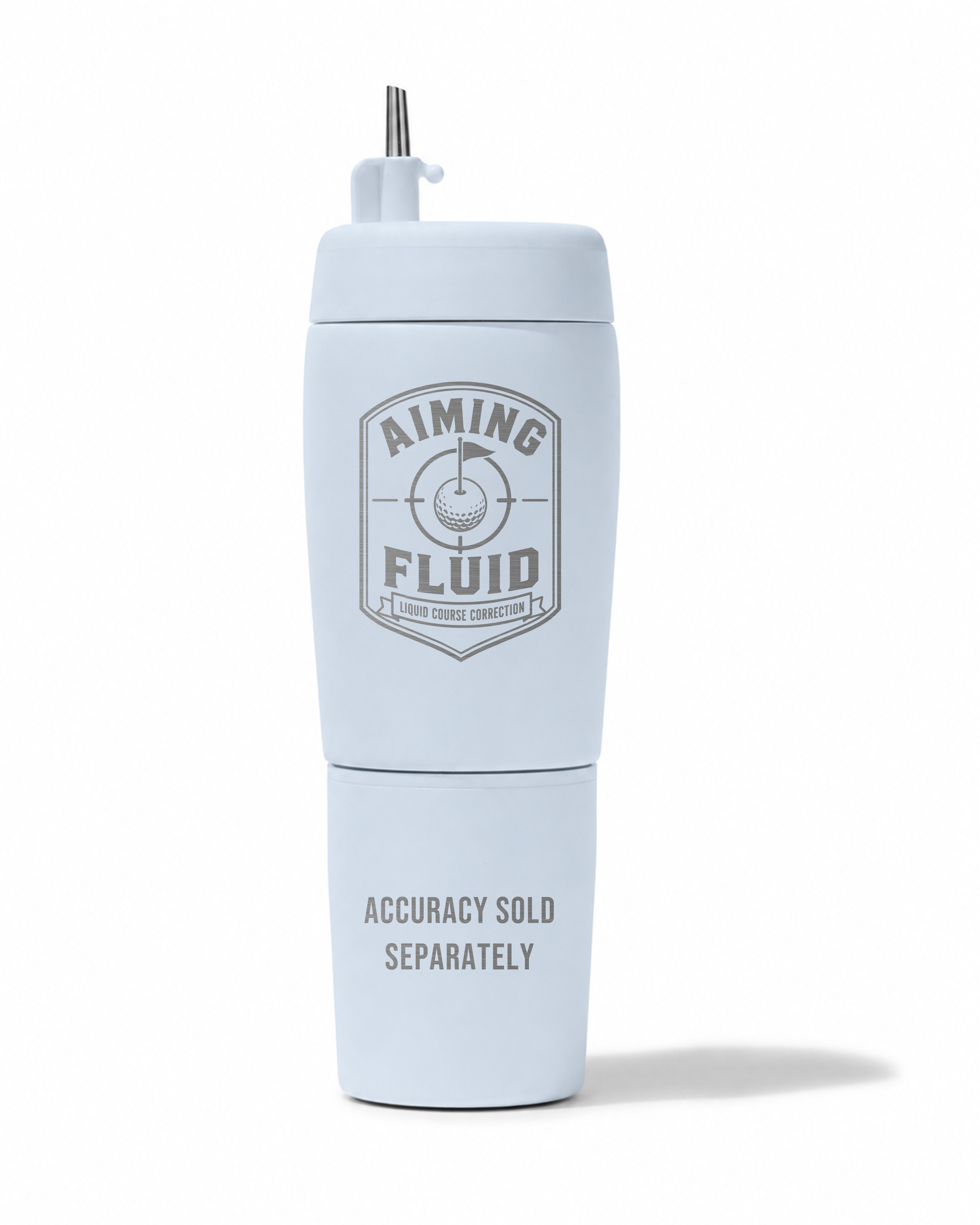 AIMING FLUID