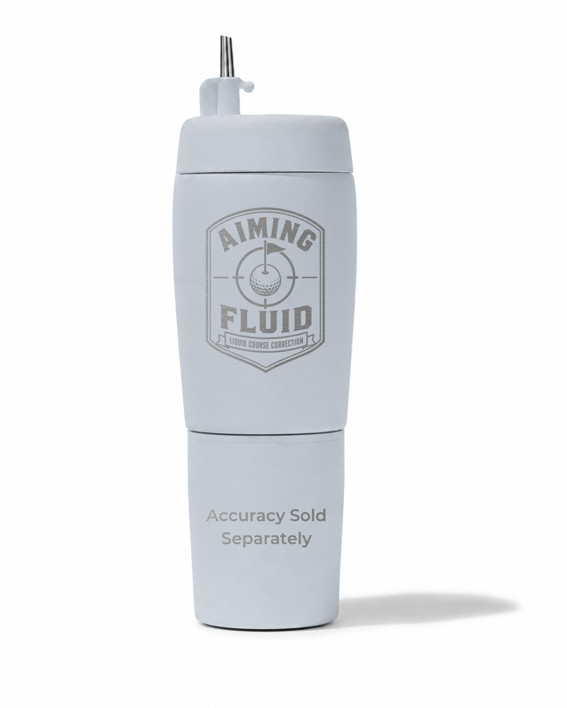 Aiming Fluid