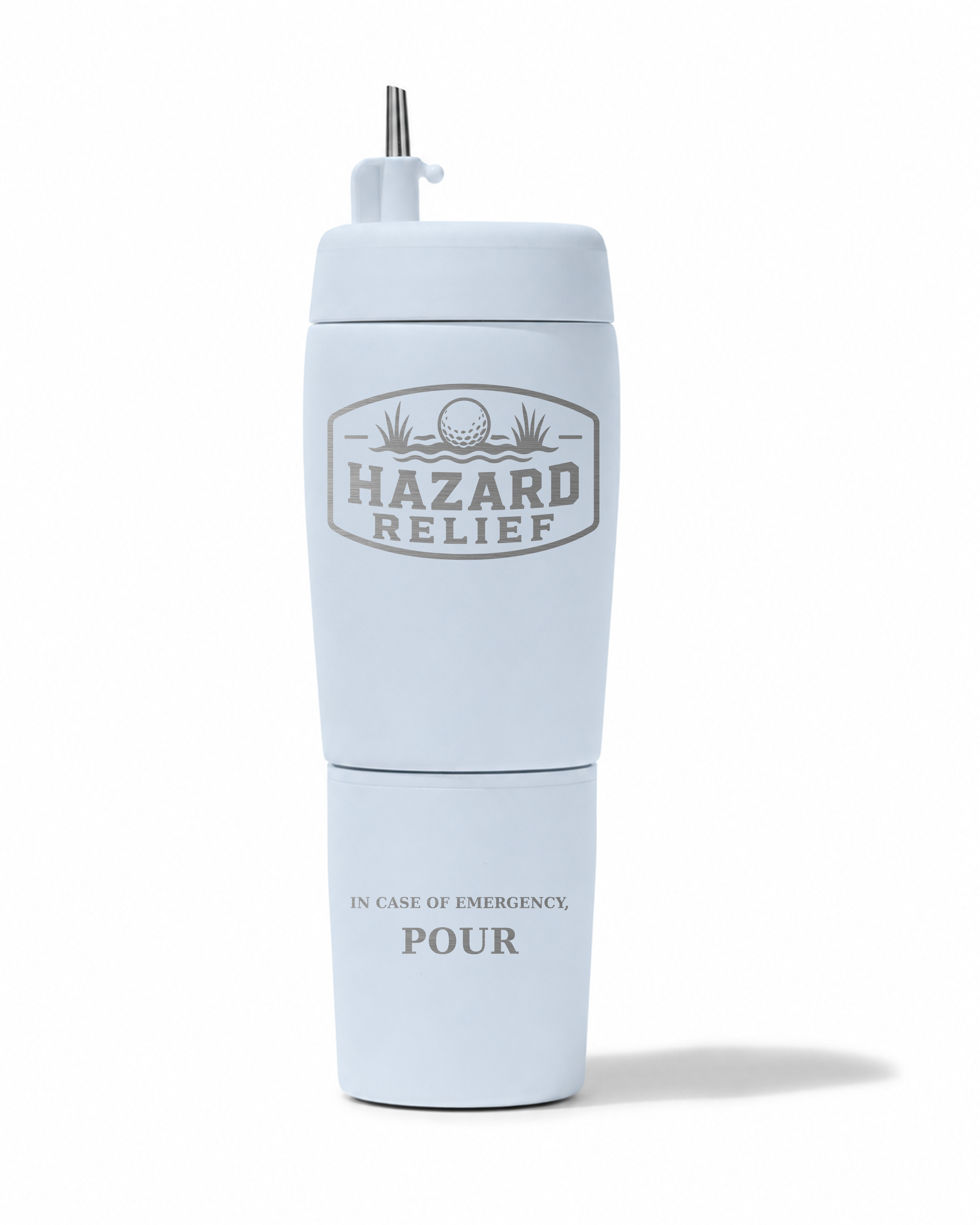 HAZARD RELIEF