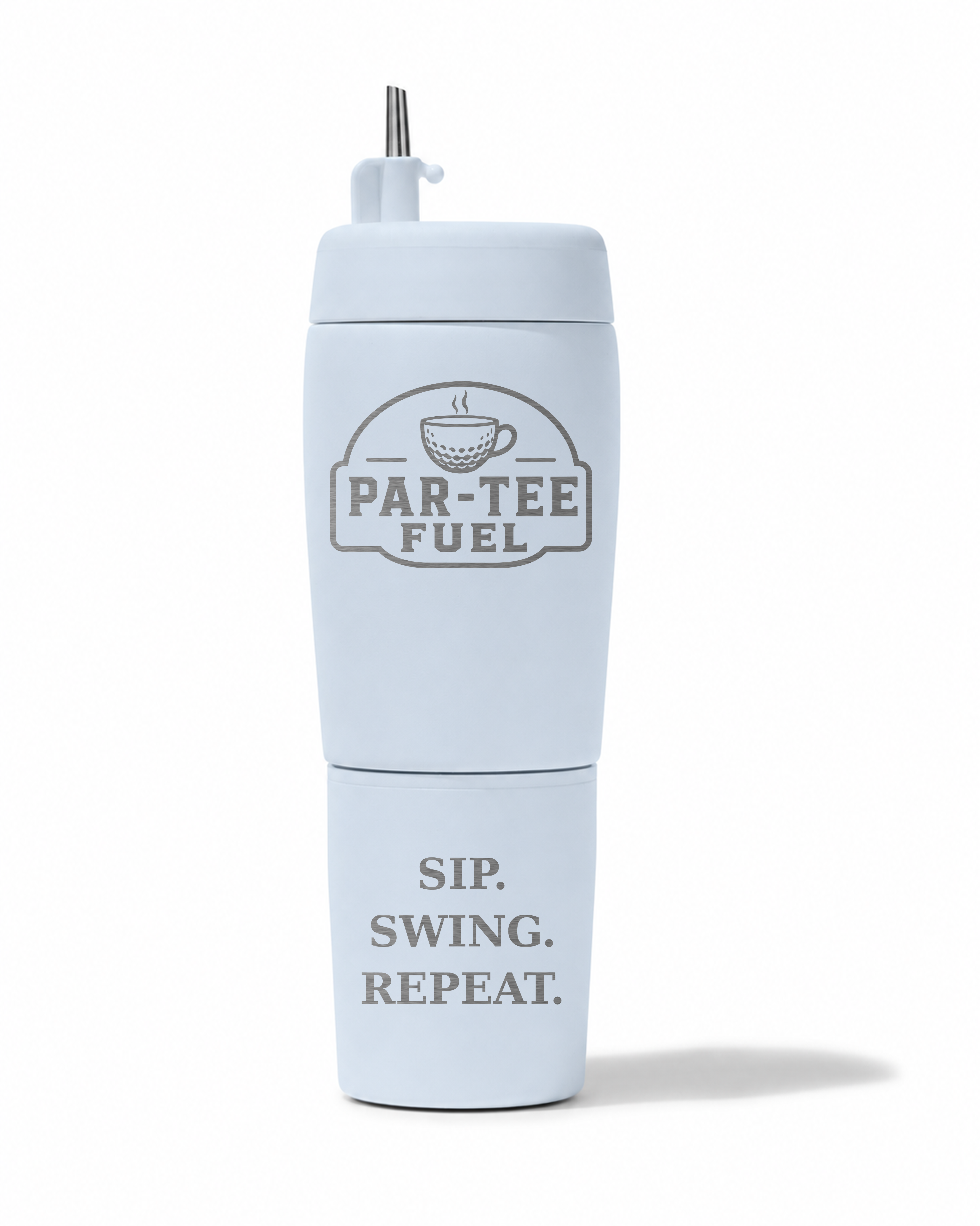 PAR-TEE FUEL