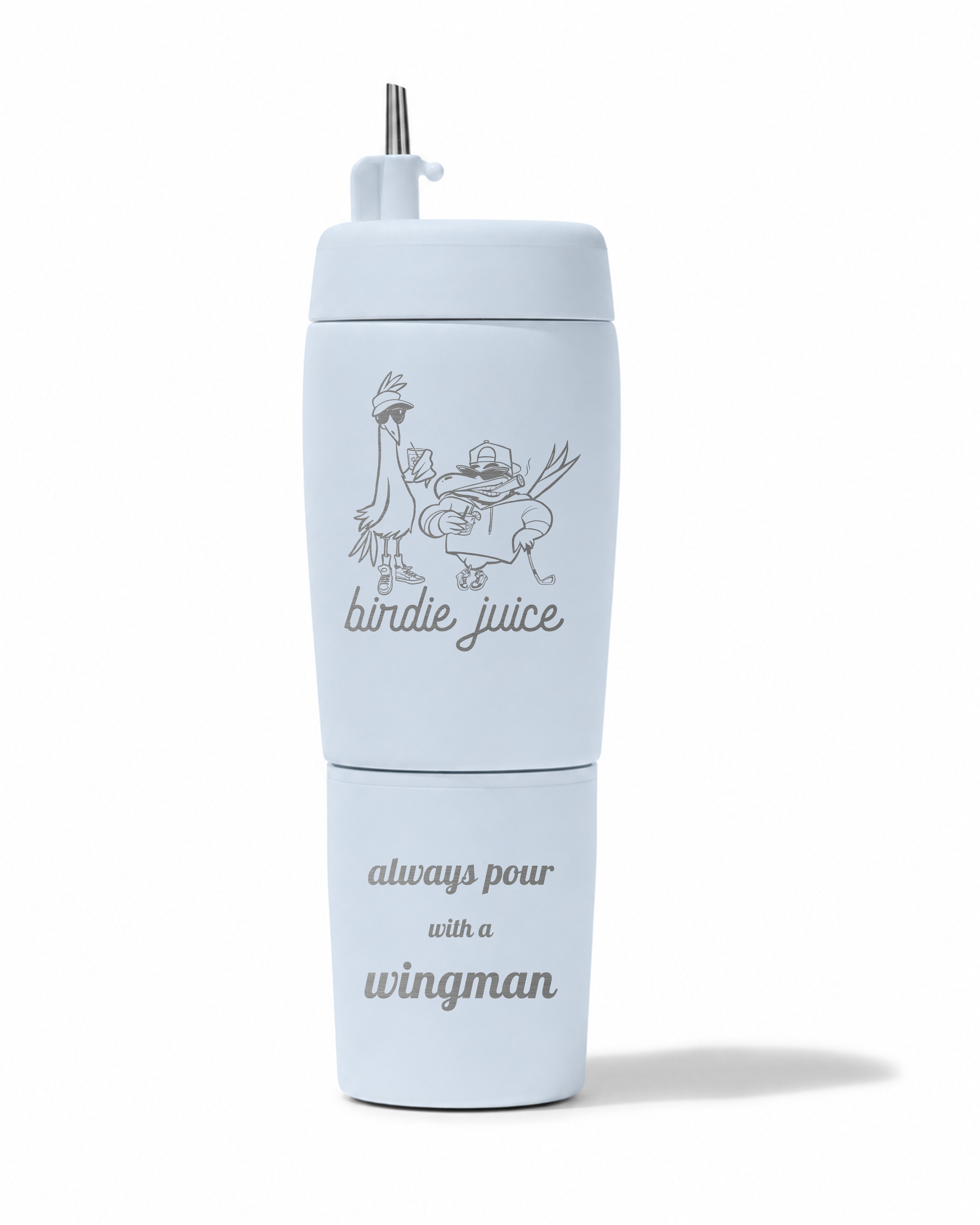 TWO BIRDS BIRDIE JUICE
