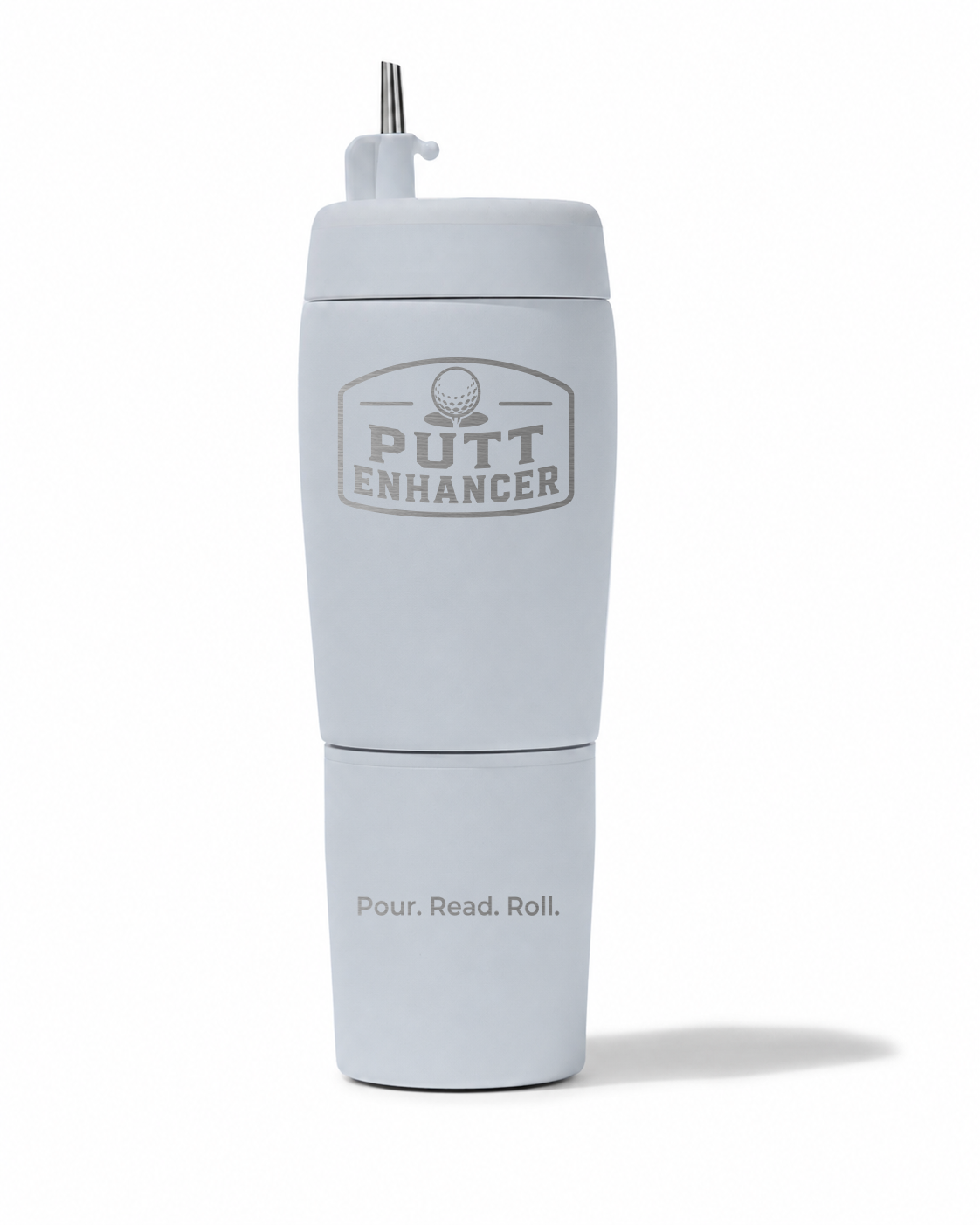 PUTT ENHANCER