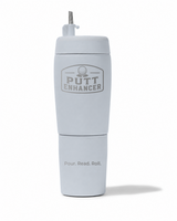 PUTT ENHANCER