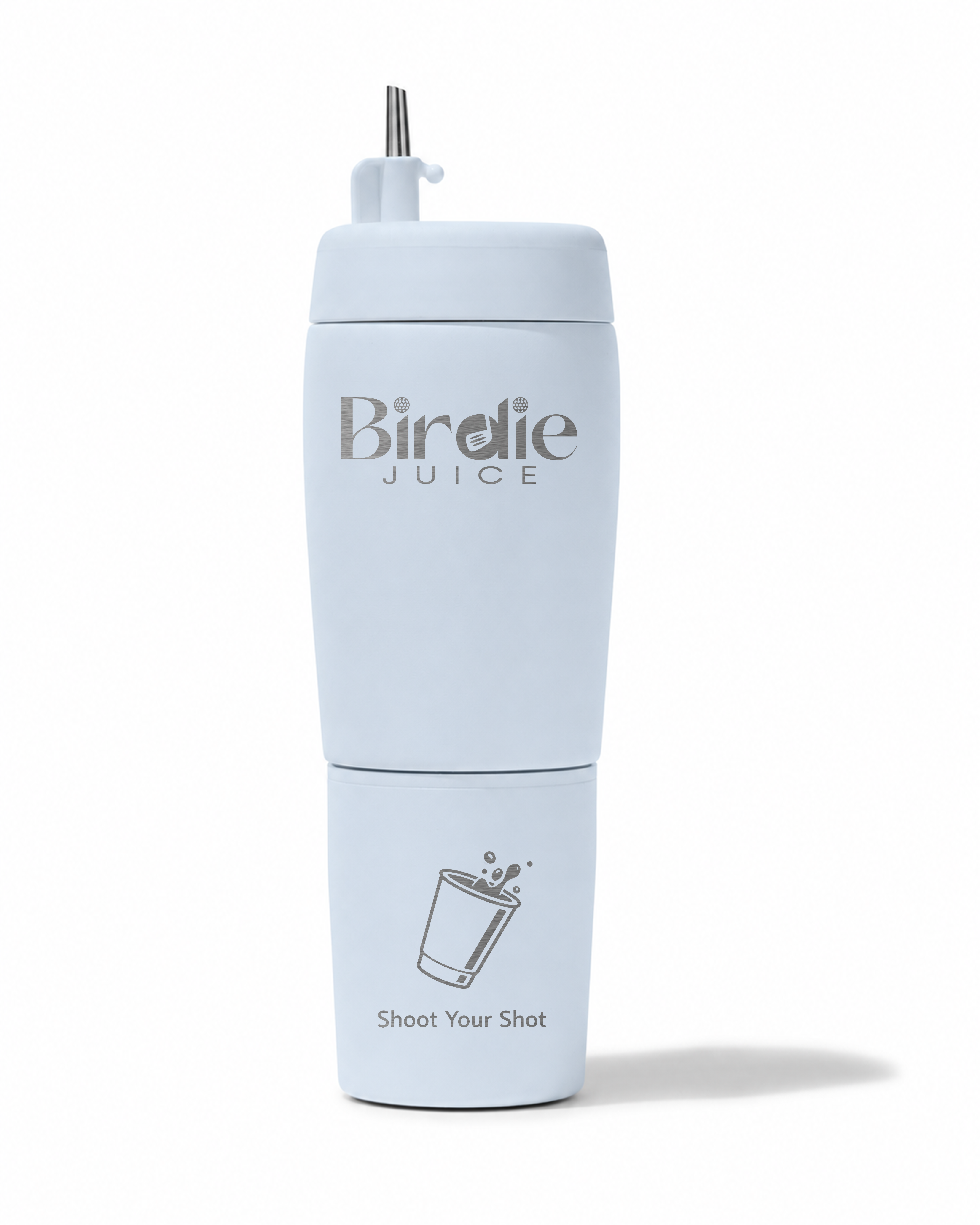 BIRDIE JUICE POUR CADDY