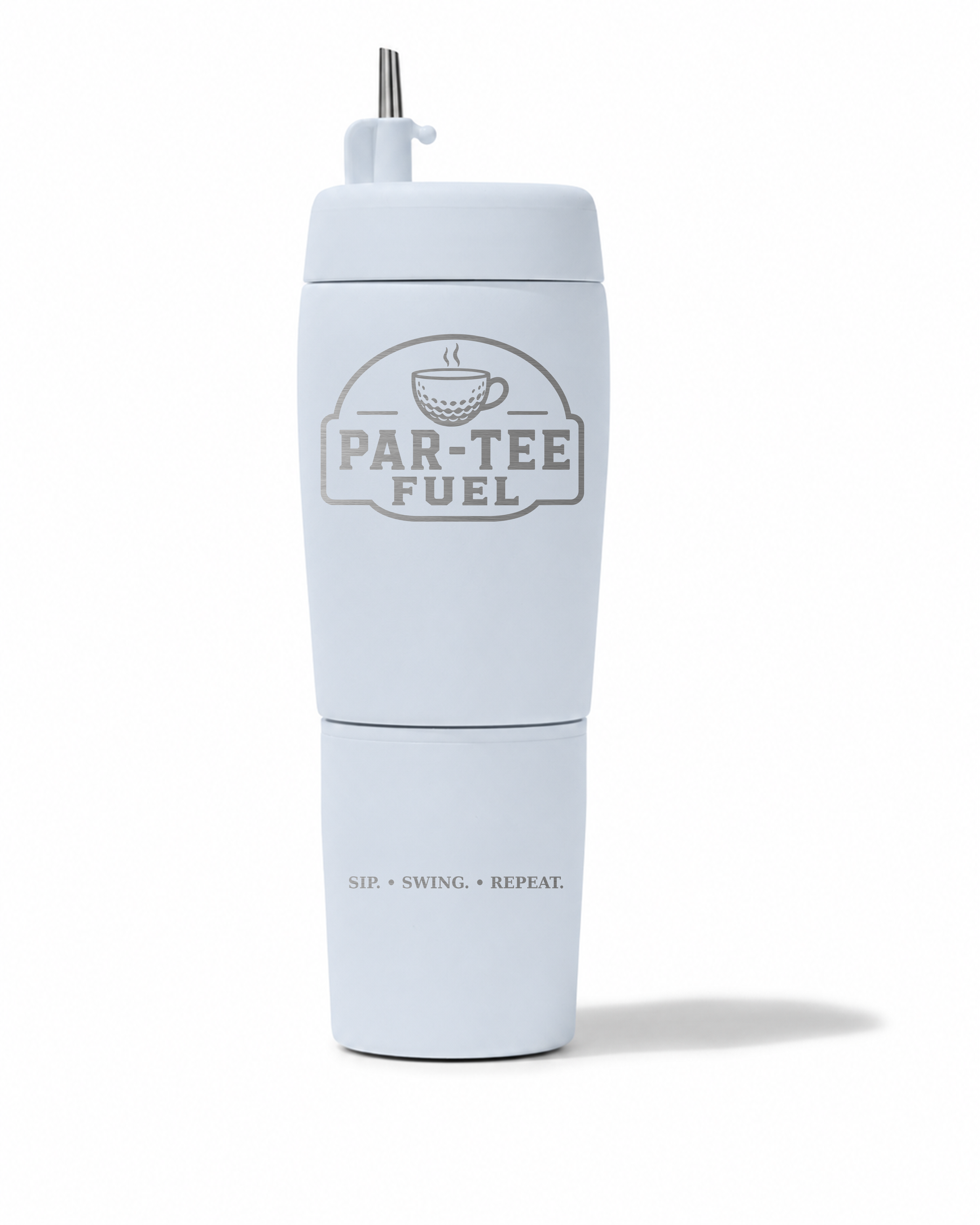 Par-Tee Fuel