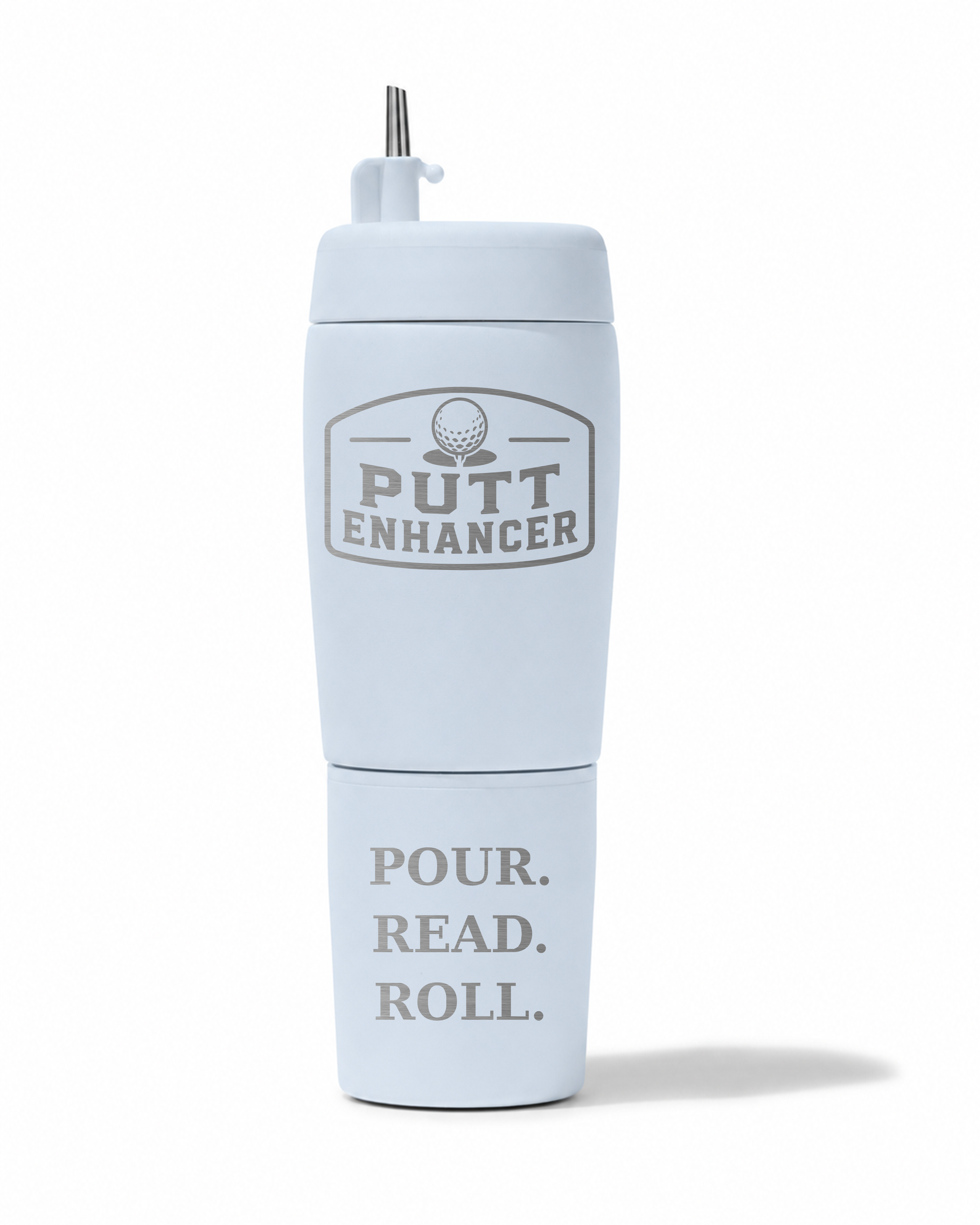 PUTT ENHANCER