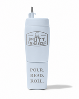 PUTT ENHANCER