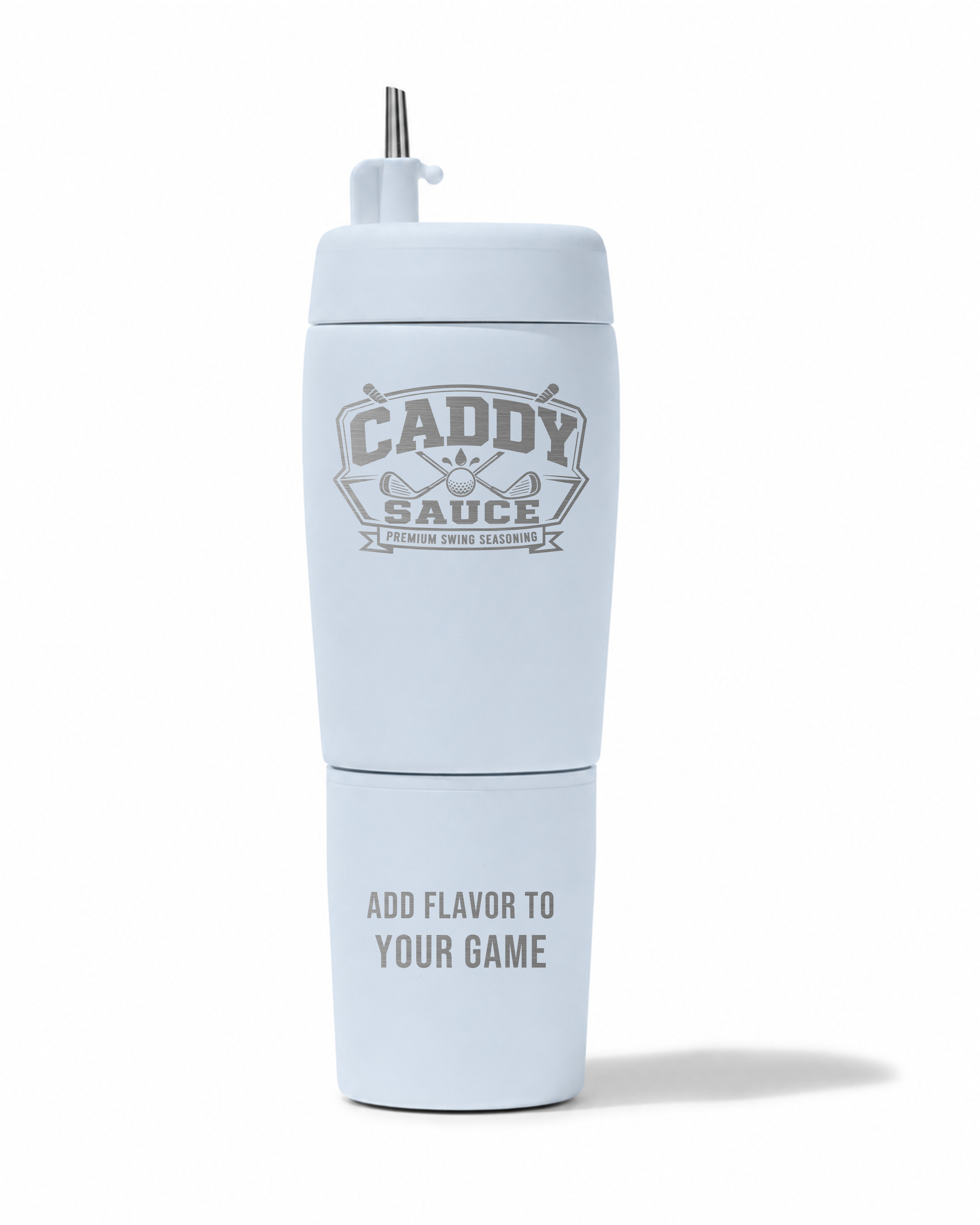 CADDY SAUCE