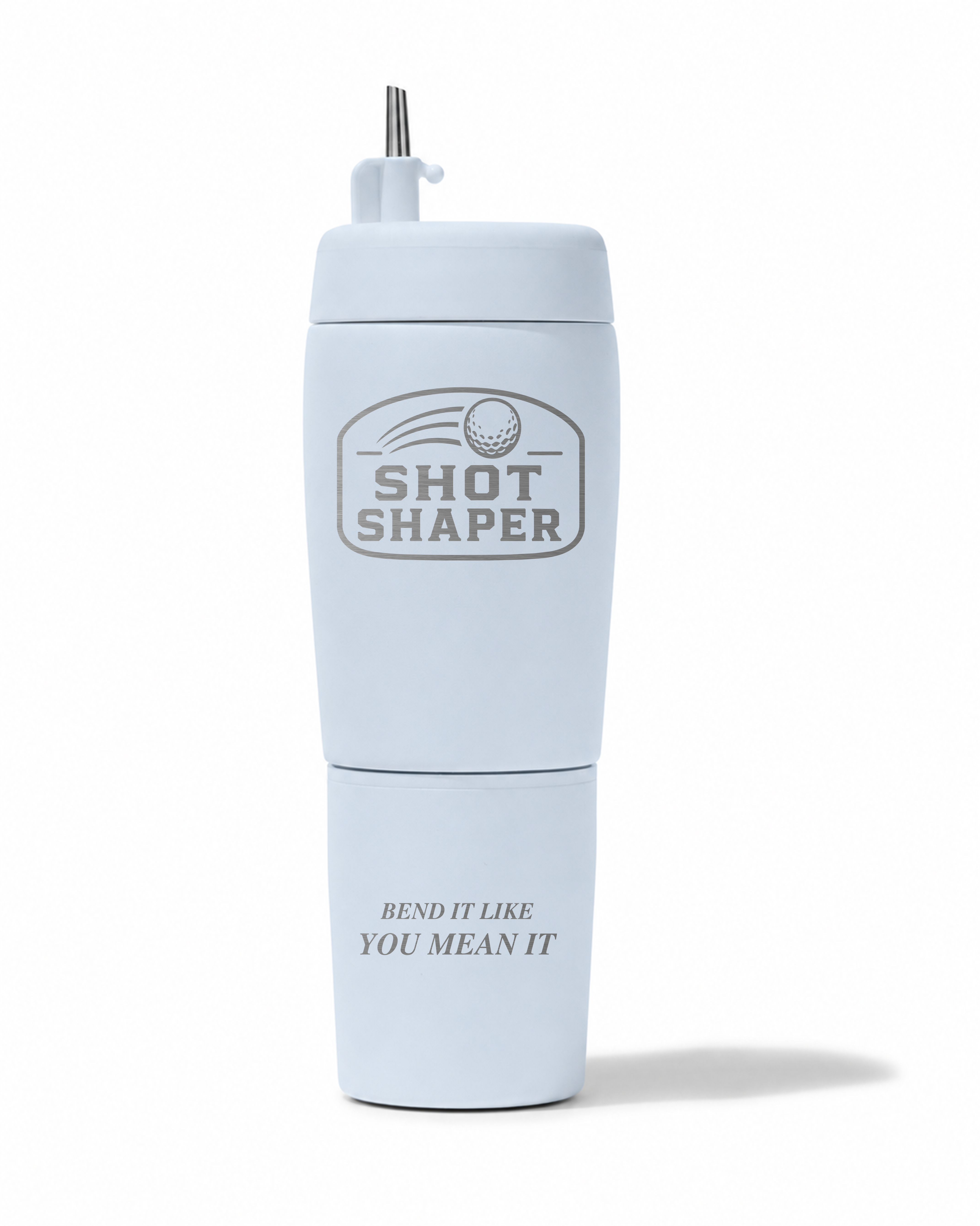 SHOT SHAPER