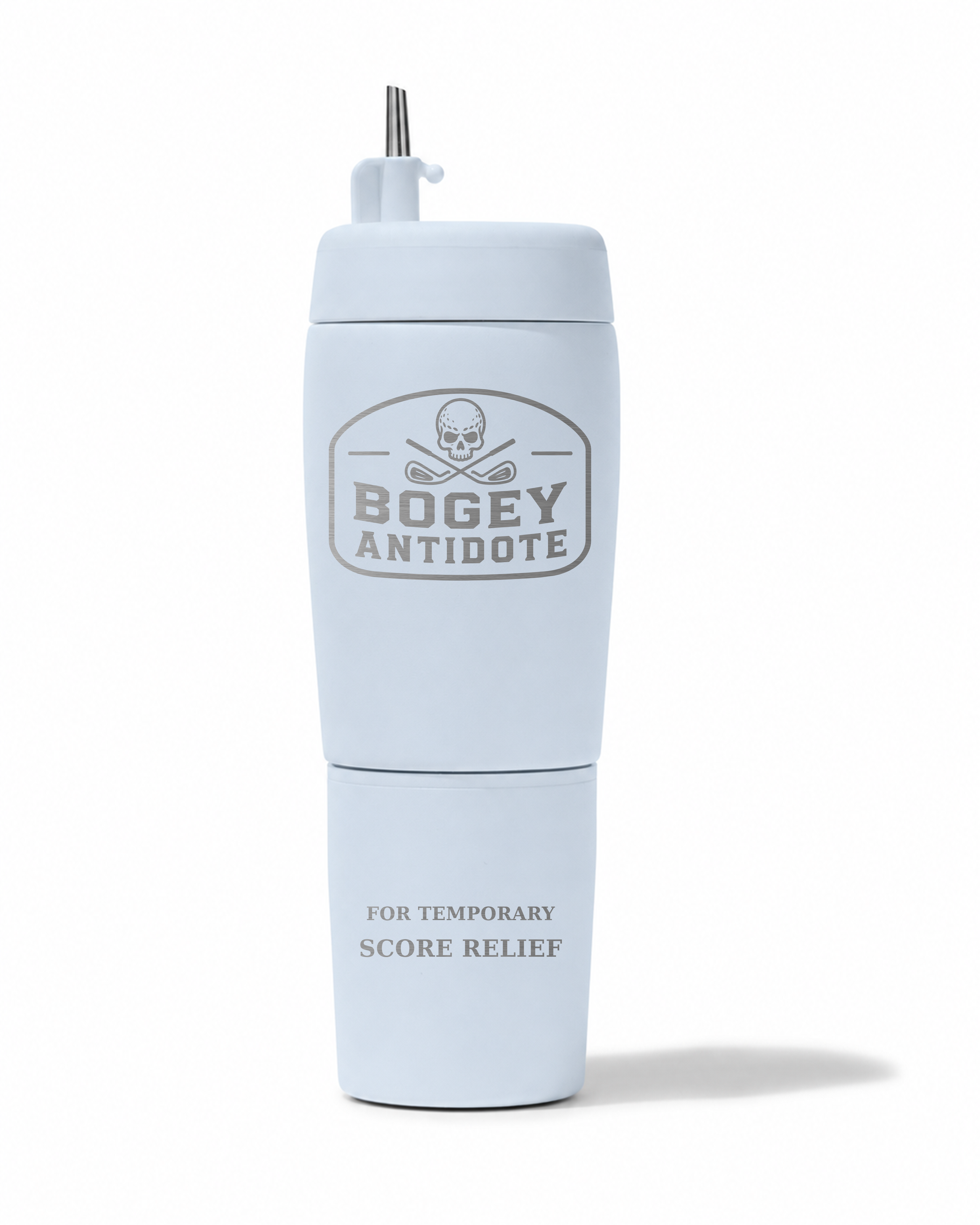BOGEY ANTIDOTE