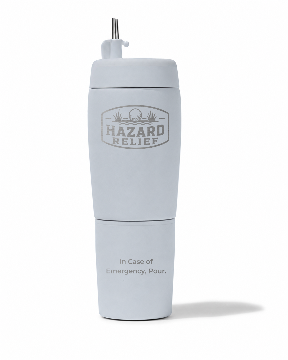 HAZARD RELIEF