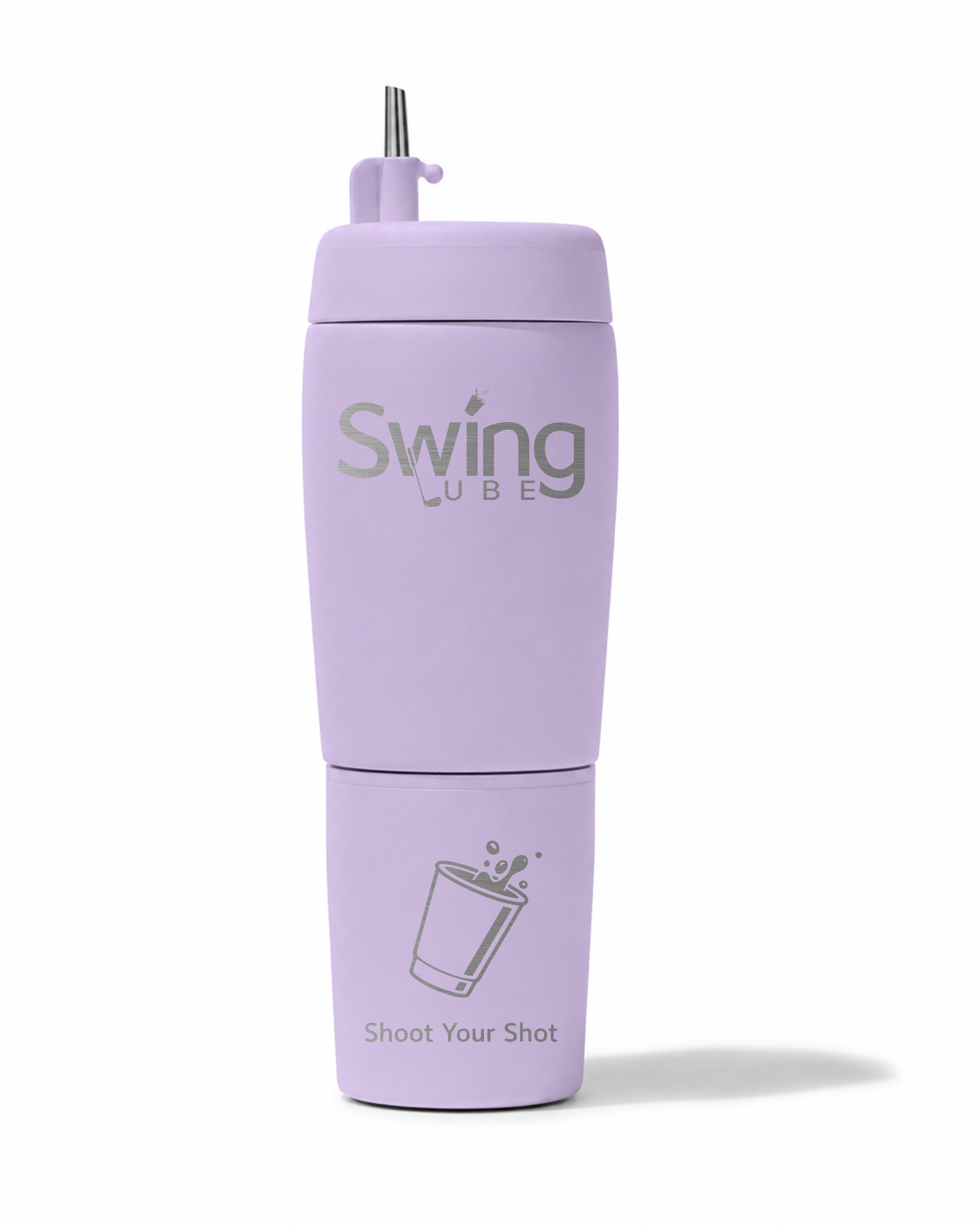 SWING LUBE POUR CADDY