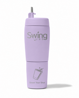 SWING LUBE POUR CADDY
