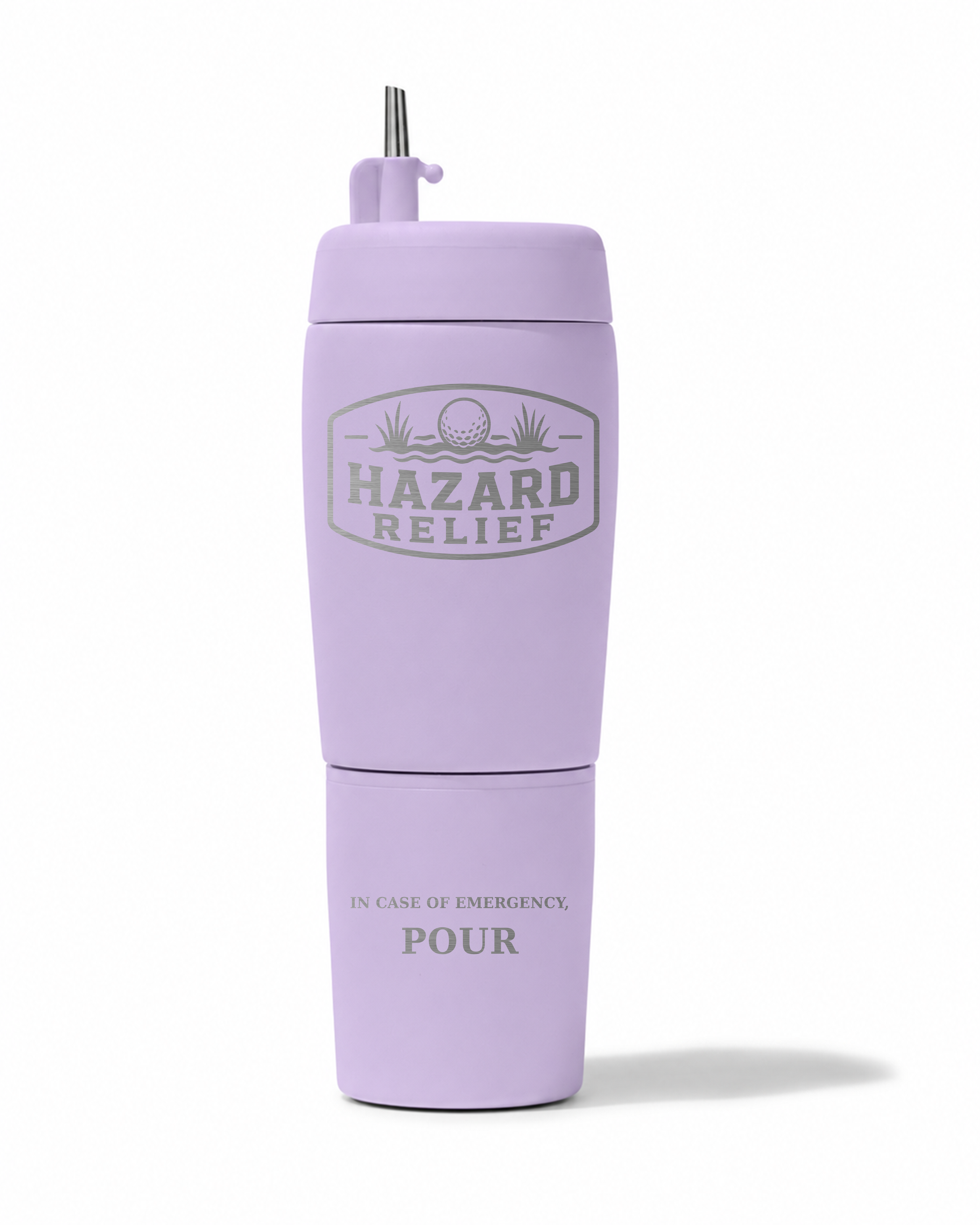 HAZARD RELIEF