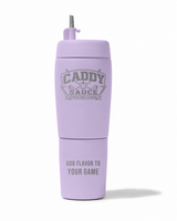 CADDY SAUCE