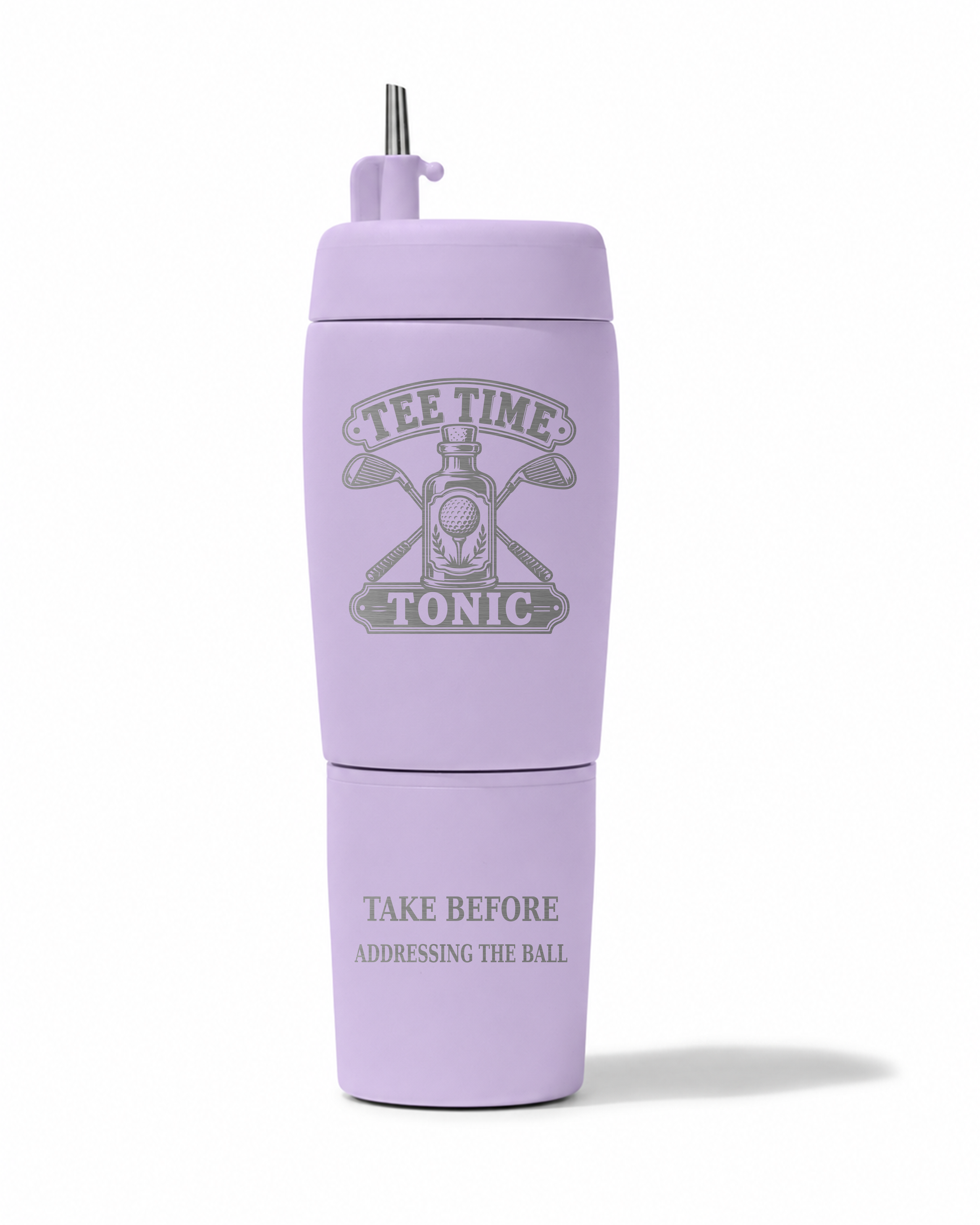 Tee Time Tonic