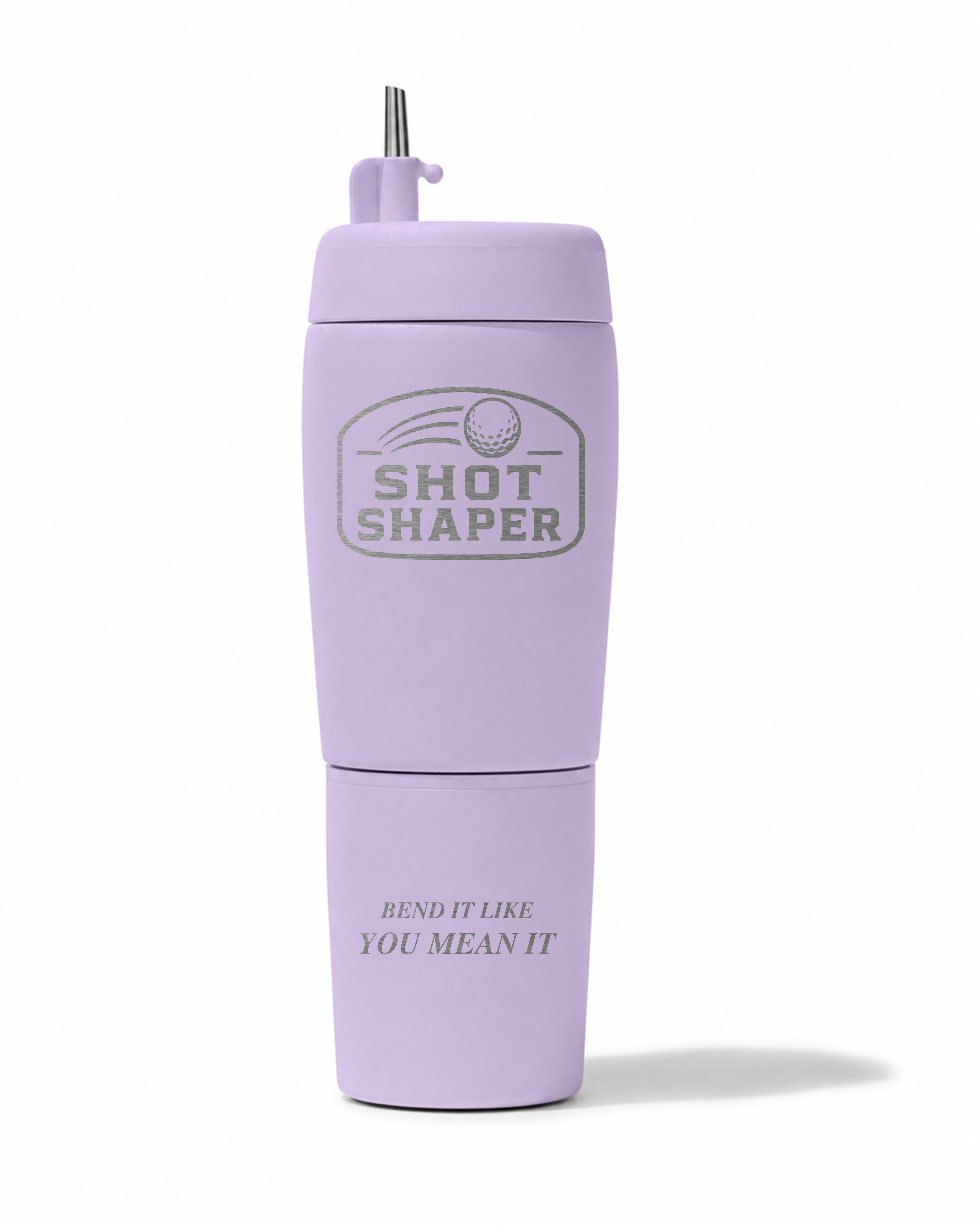 SHOT SHAPER