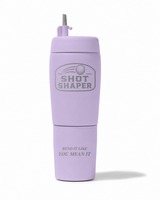 SHOT SHAPER