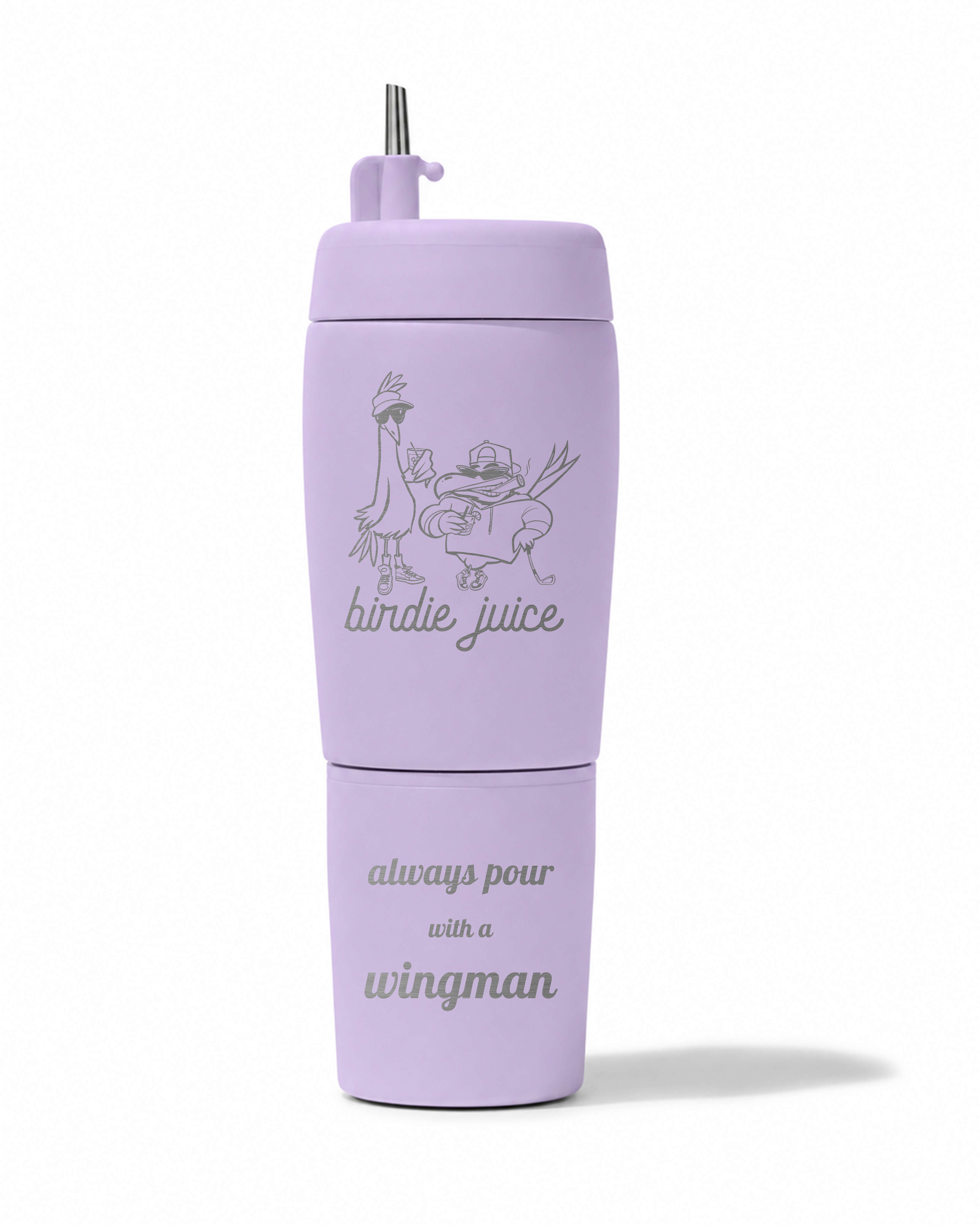 TWO BIRDS BIRDIE JUICE