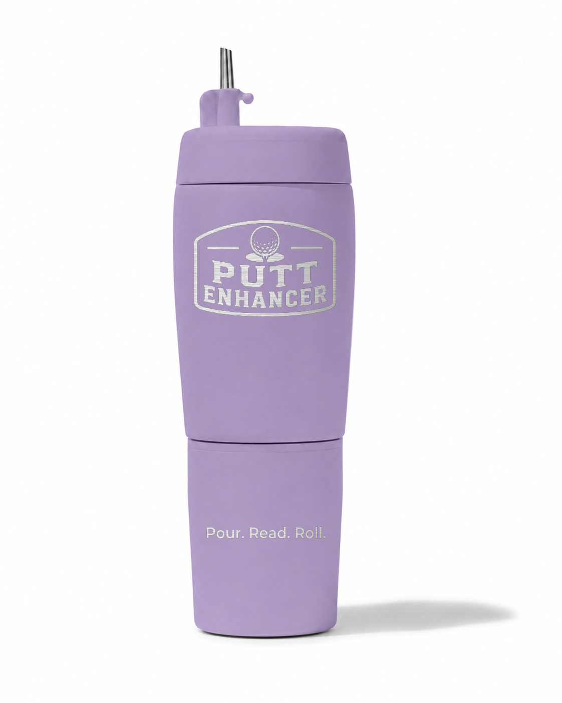PUTT ENHANCER