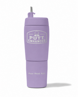 PUTT ENHANCER