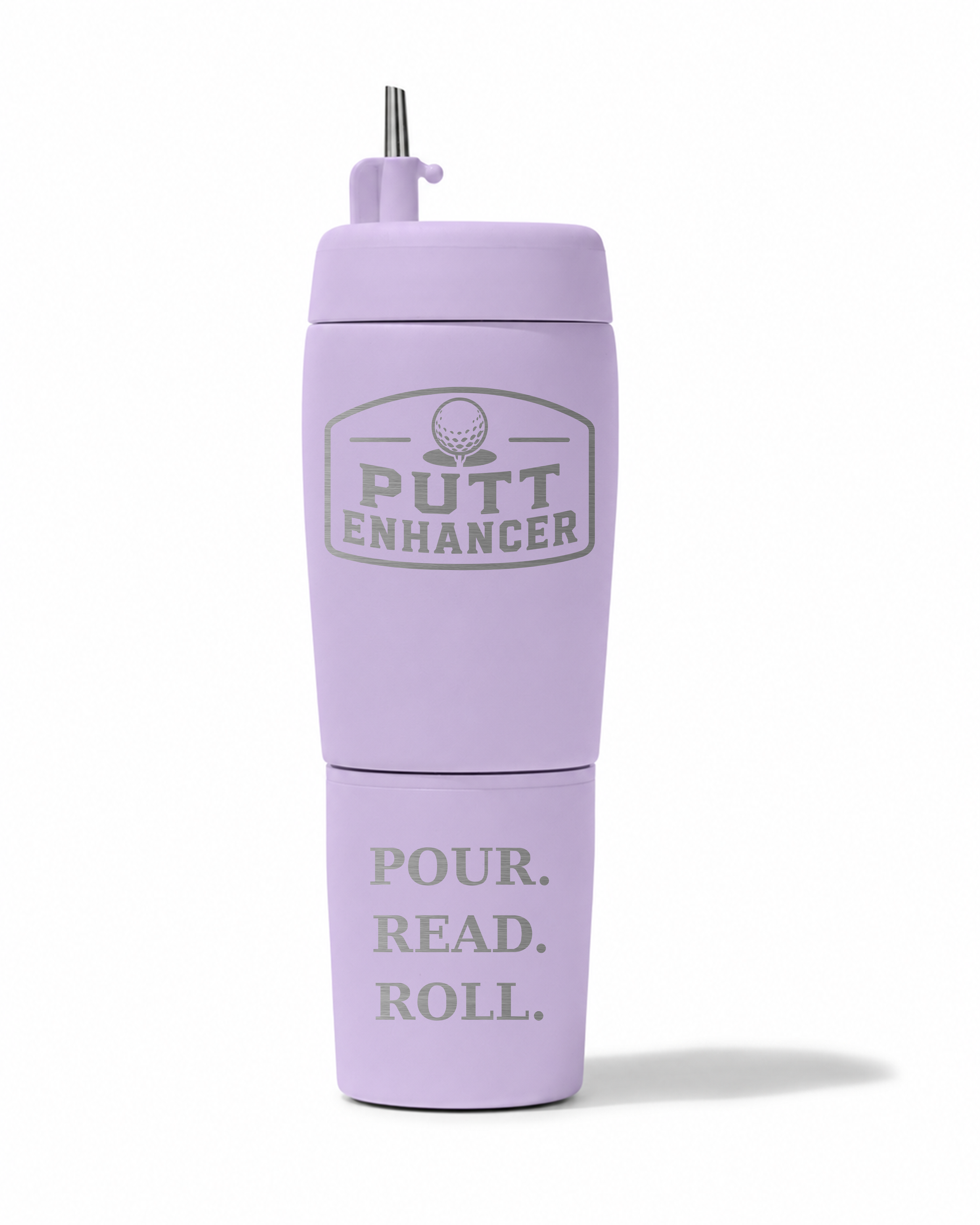 PUTT ENHANCER