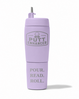 PUTT ENHANCER