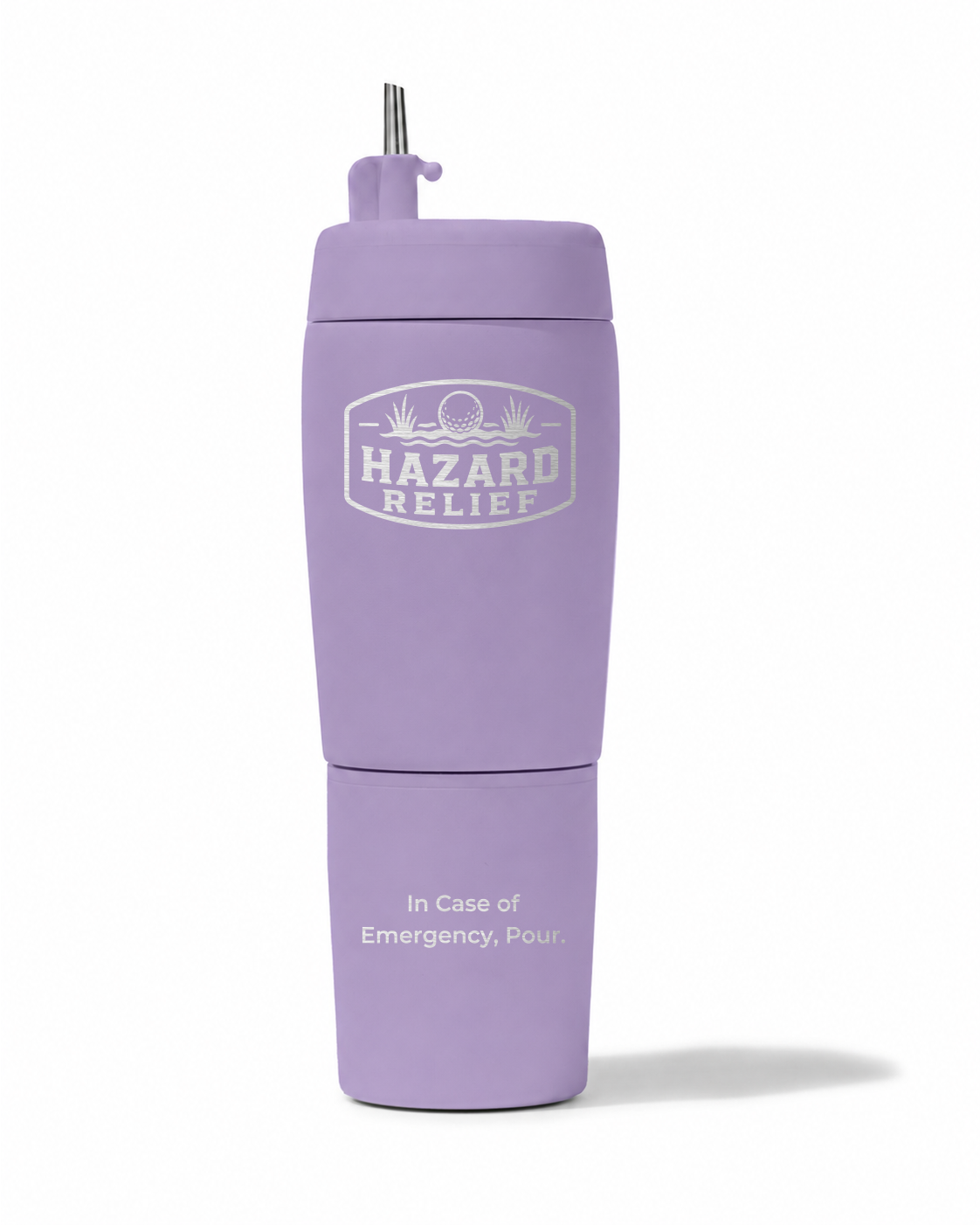 HAZARD RELIEF