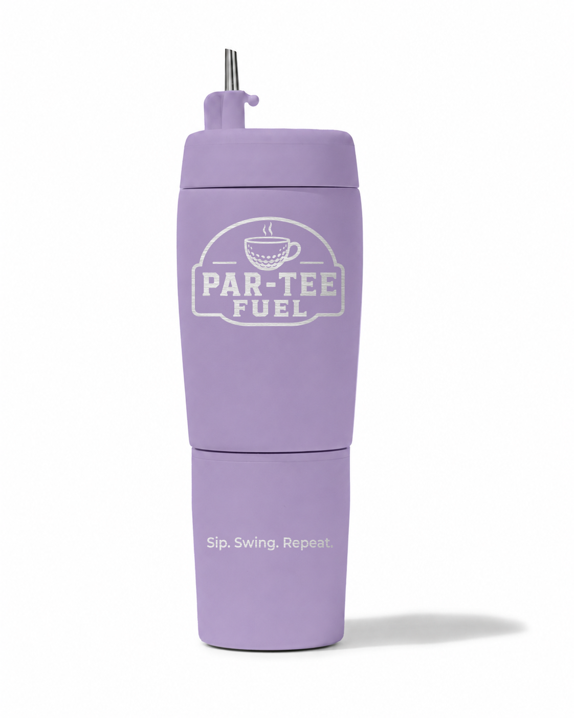 Par-Tee Fuel