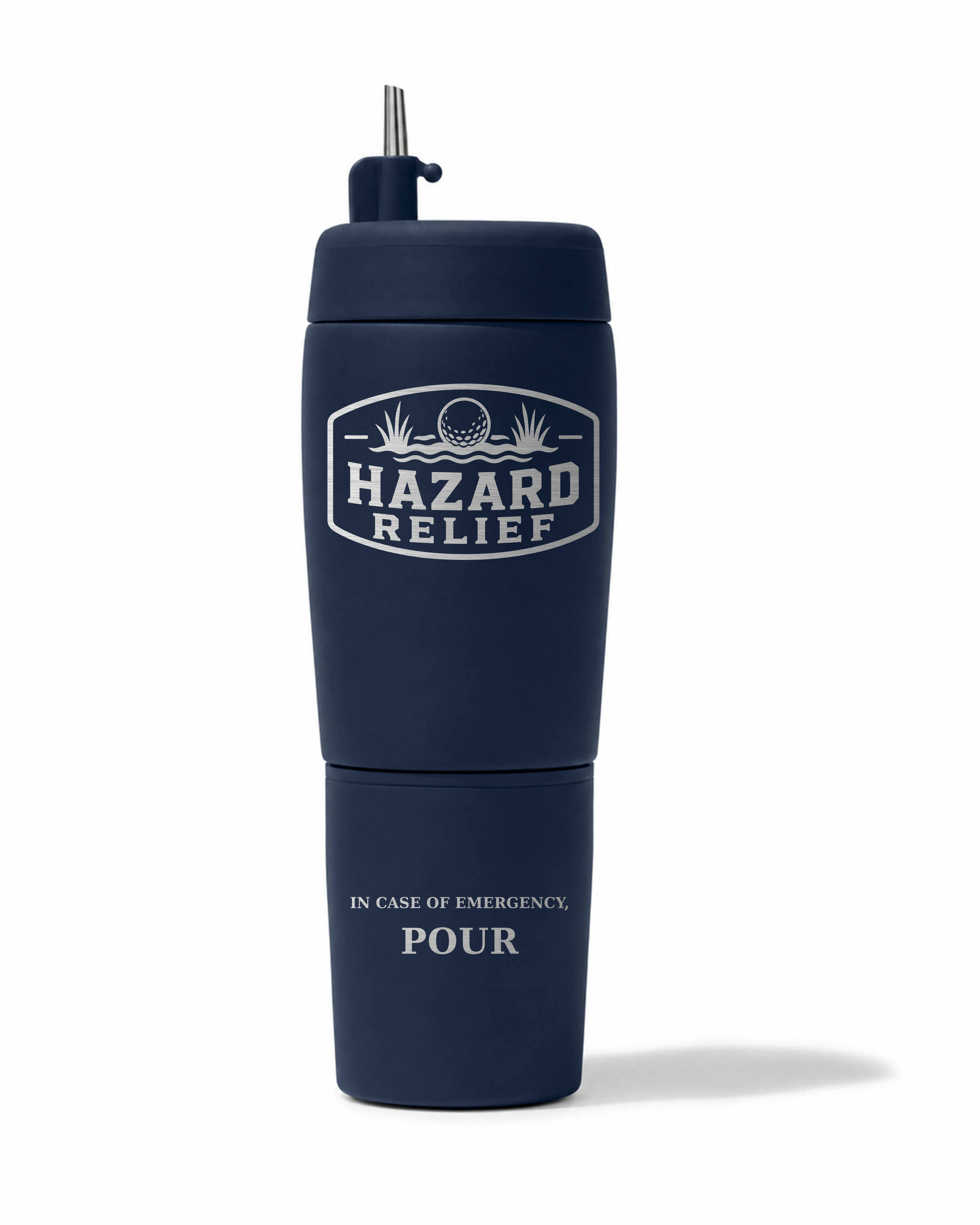 HAZARD RELIEF