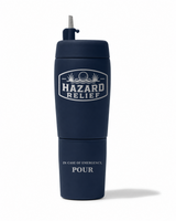 HAZARD RELIEF