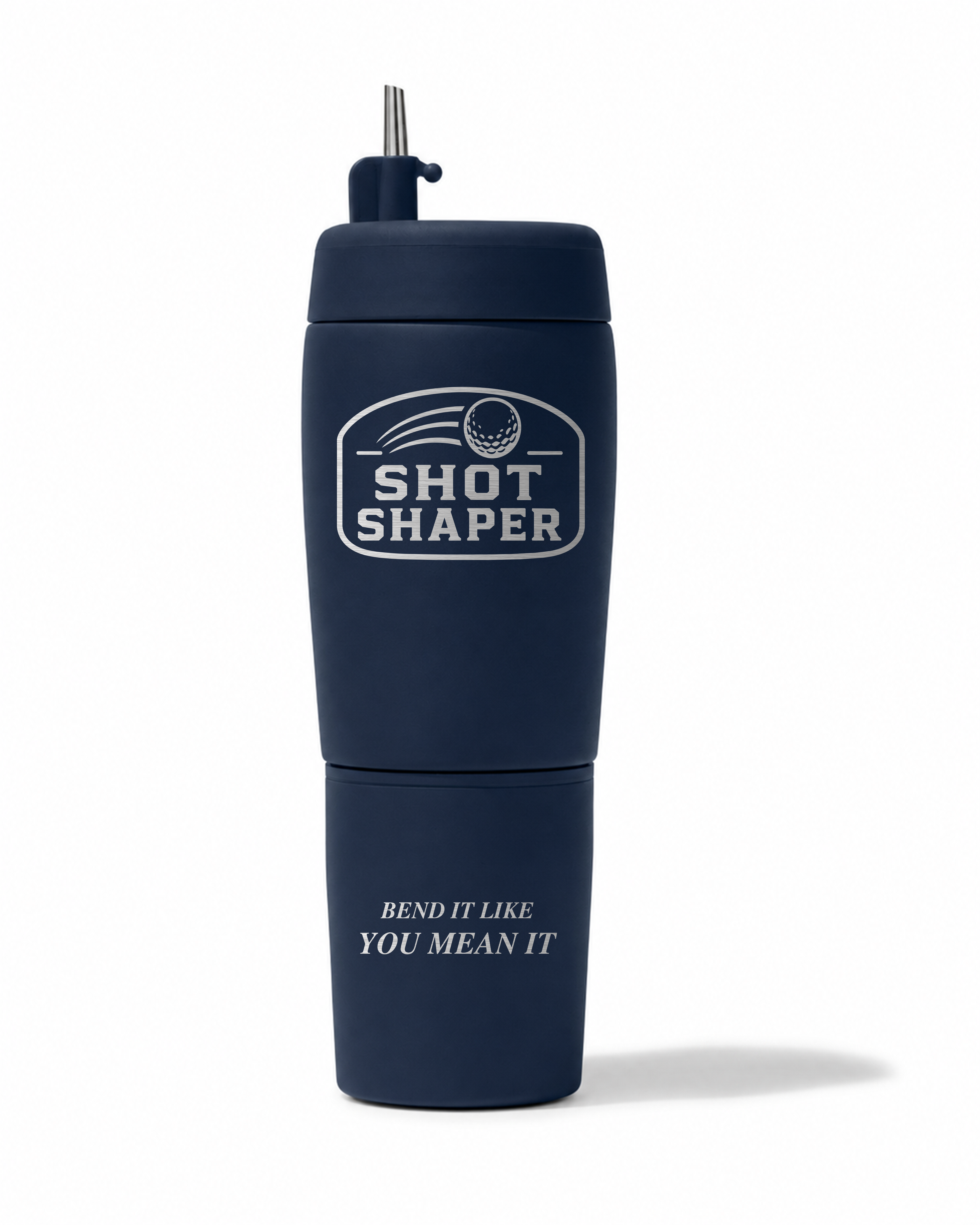 SHOT SHAPER