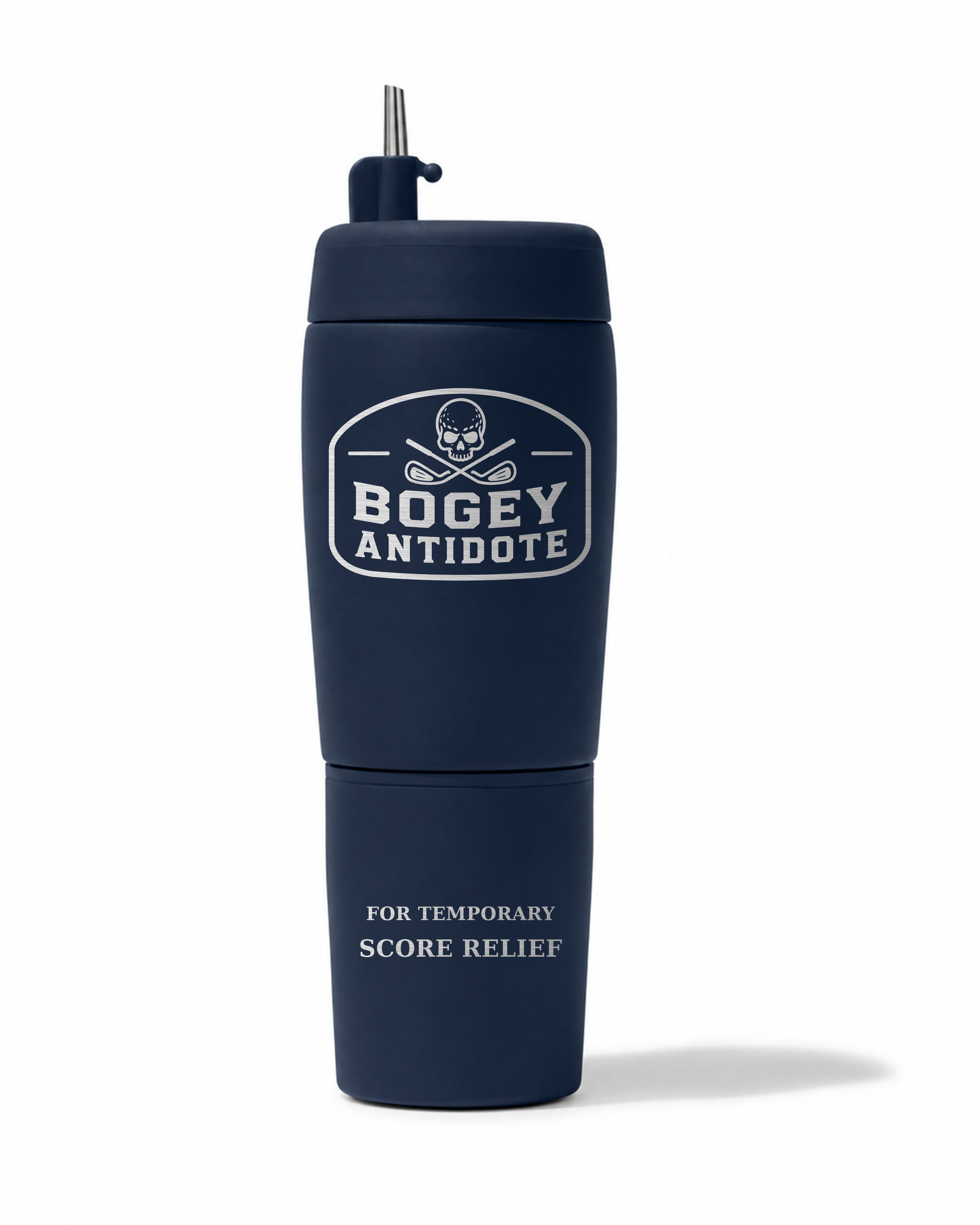 BOGEY ANTIDOTE