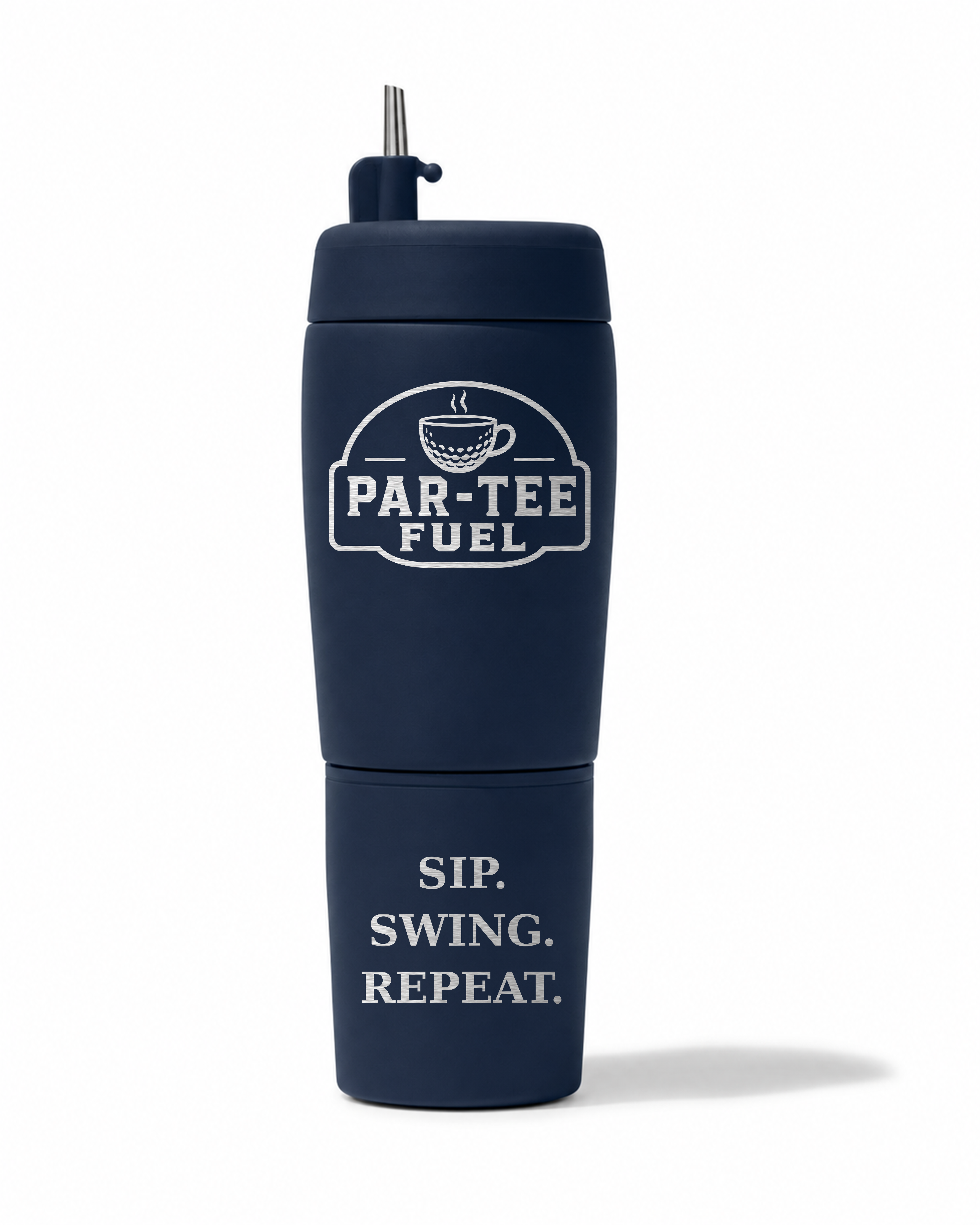 PAR-TEE FUEL